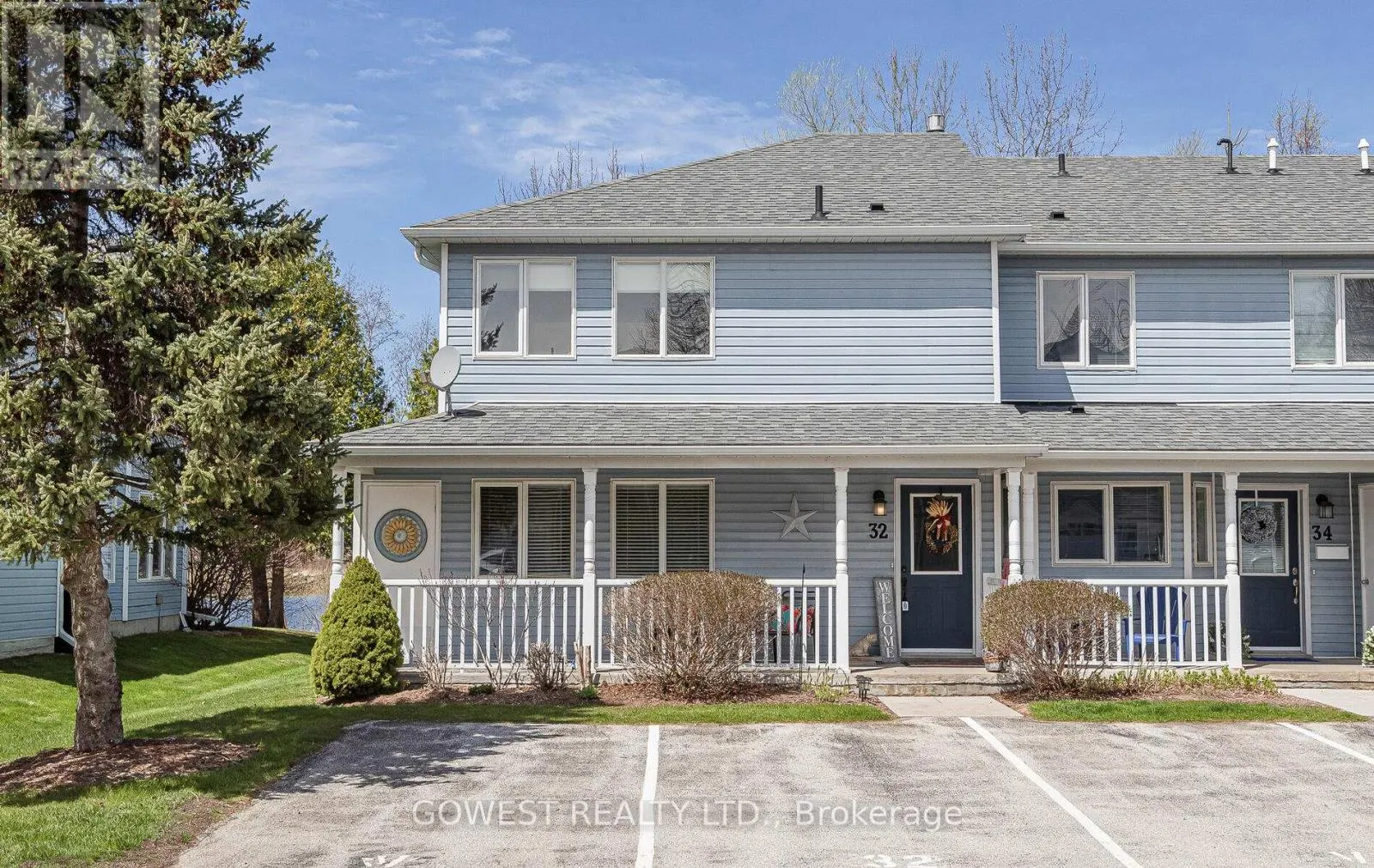 32 VALLEYMEDE COURT