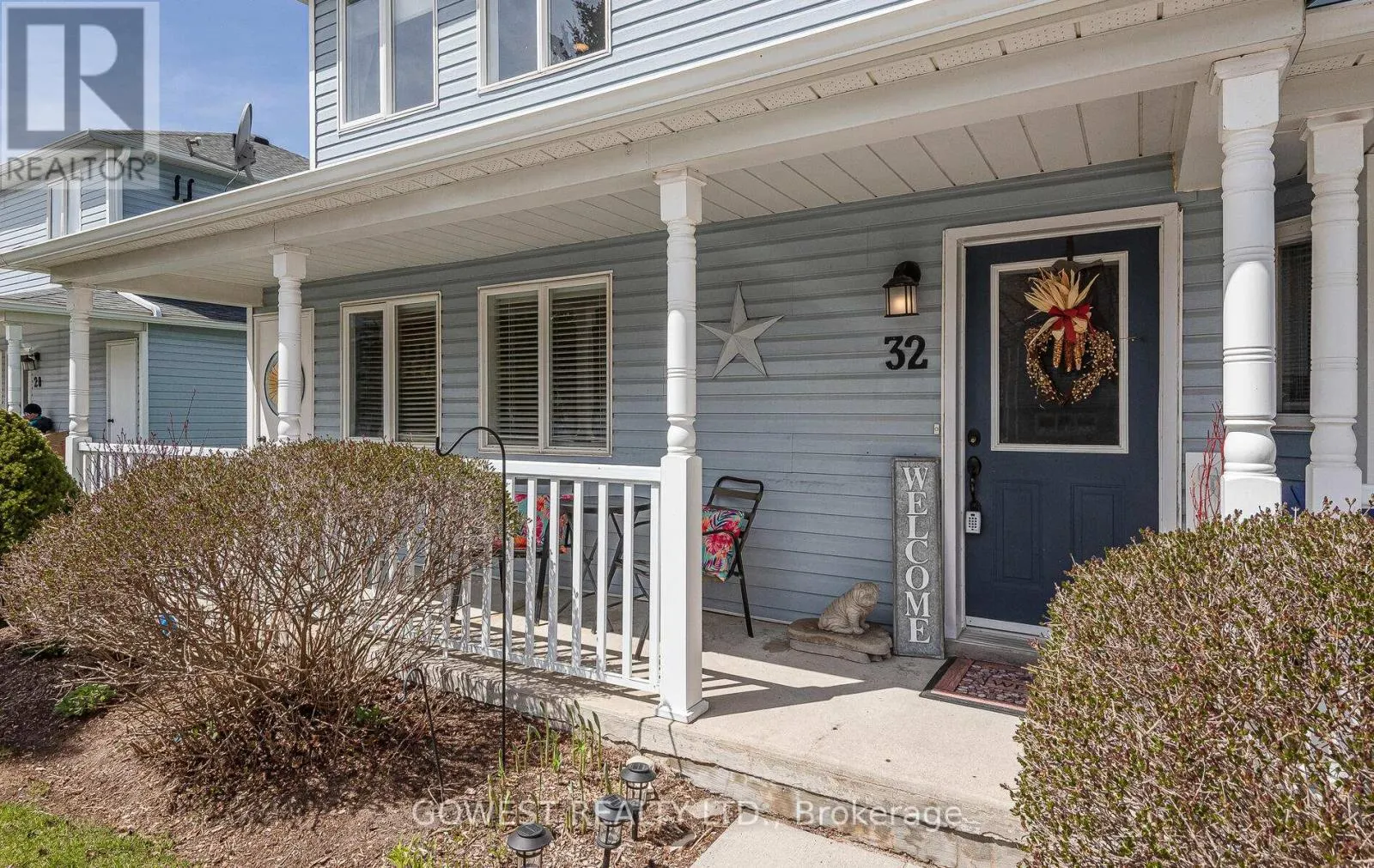 32 VALLEYMEDE COURT