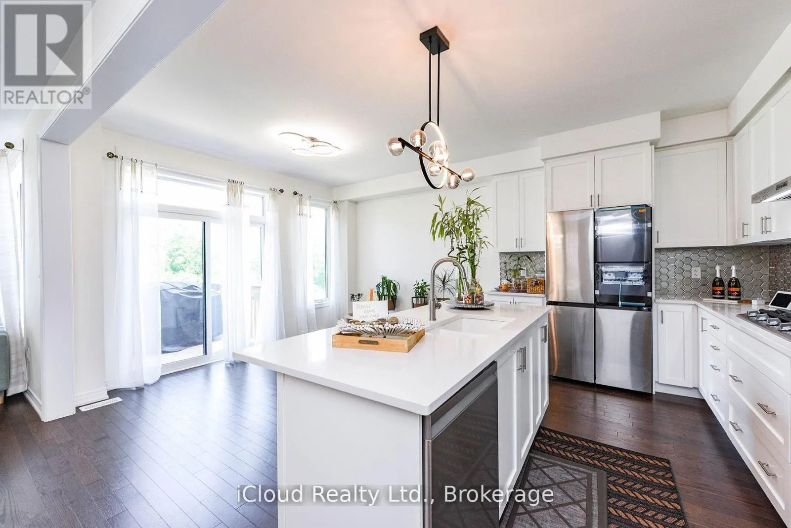 114 THICKETWOOD AVENUE