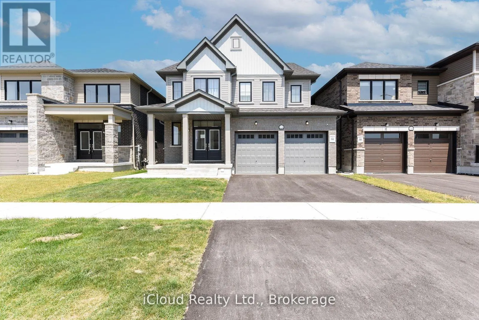 114 THICKETWOOD AVENUE