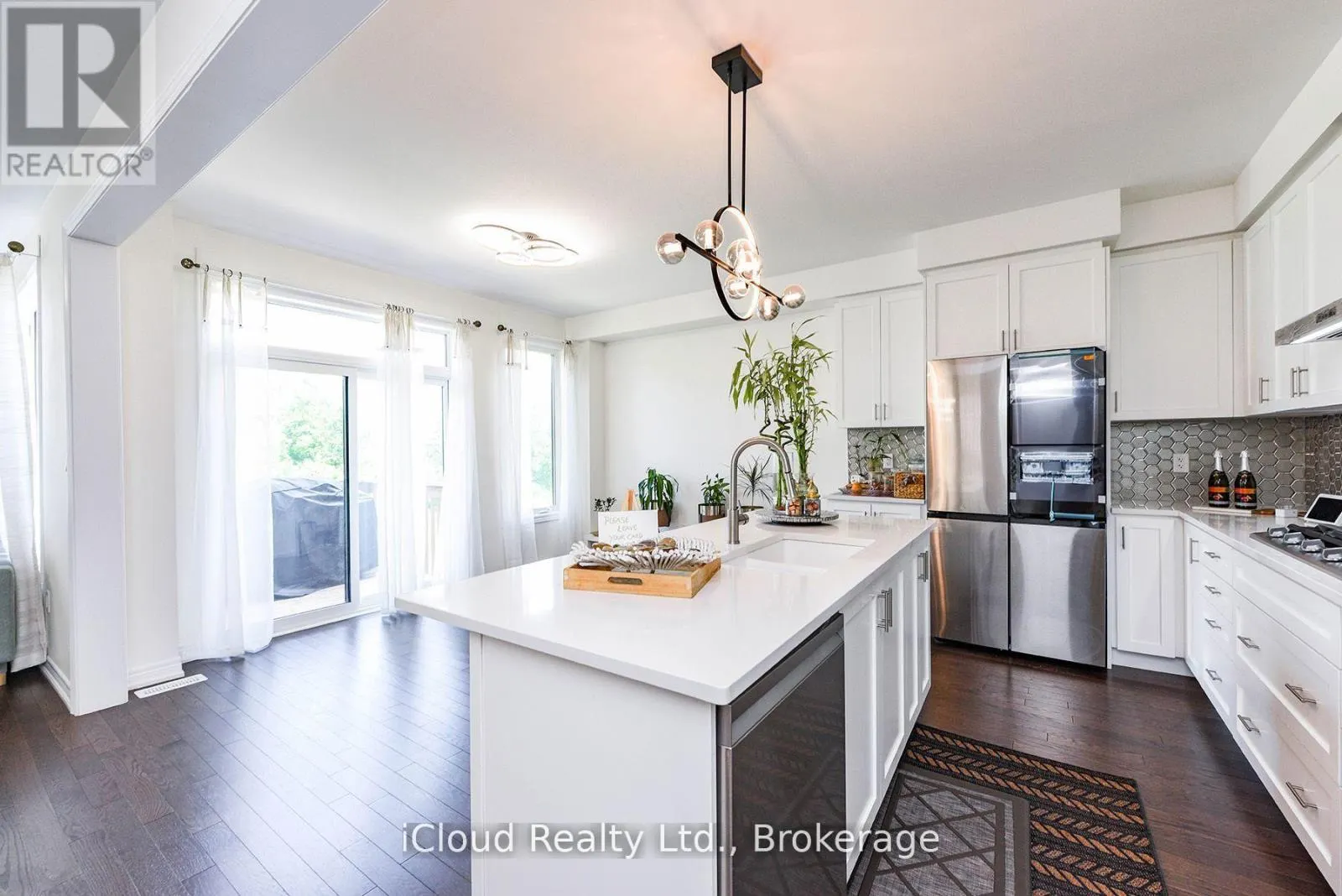 114 THICKETWOOD AVENUE