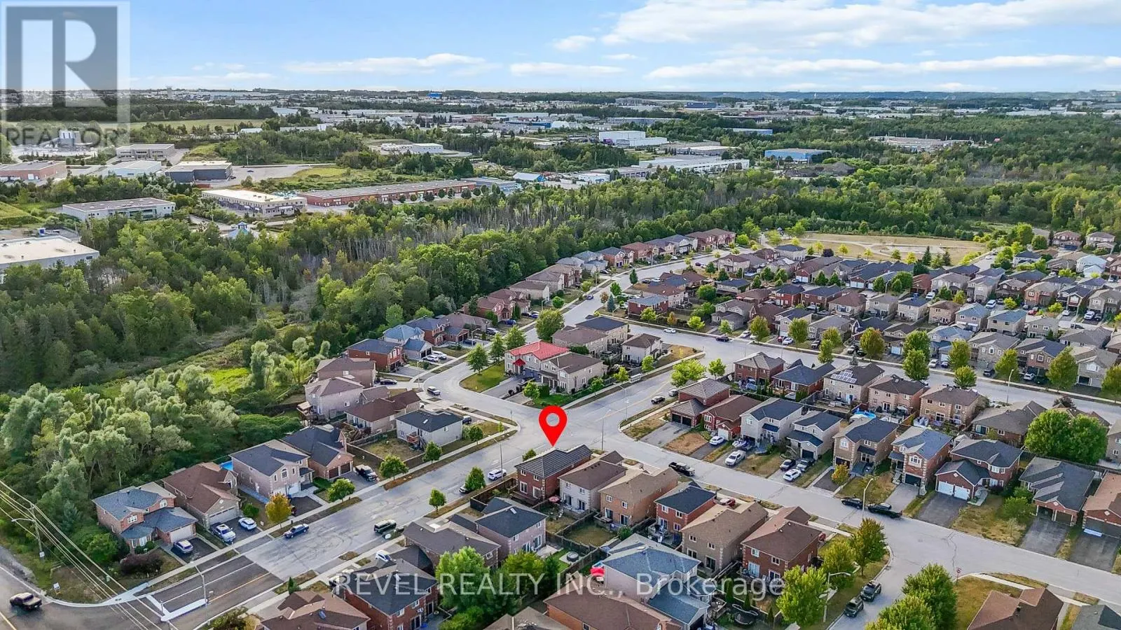 1 GLENHILL DRIVE