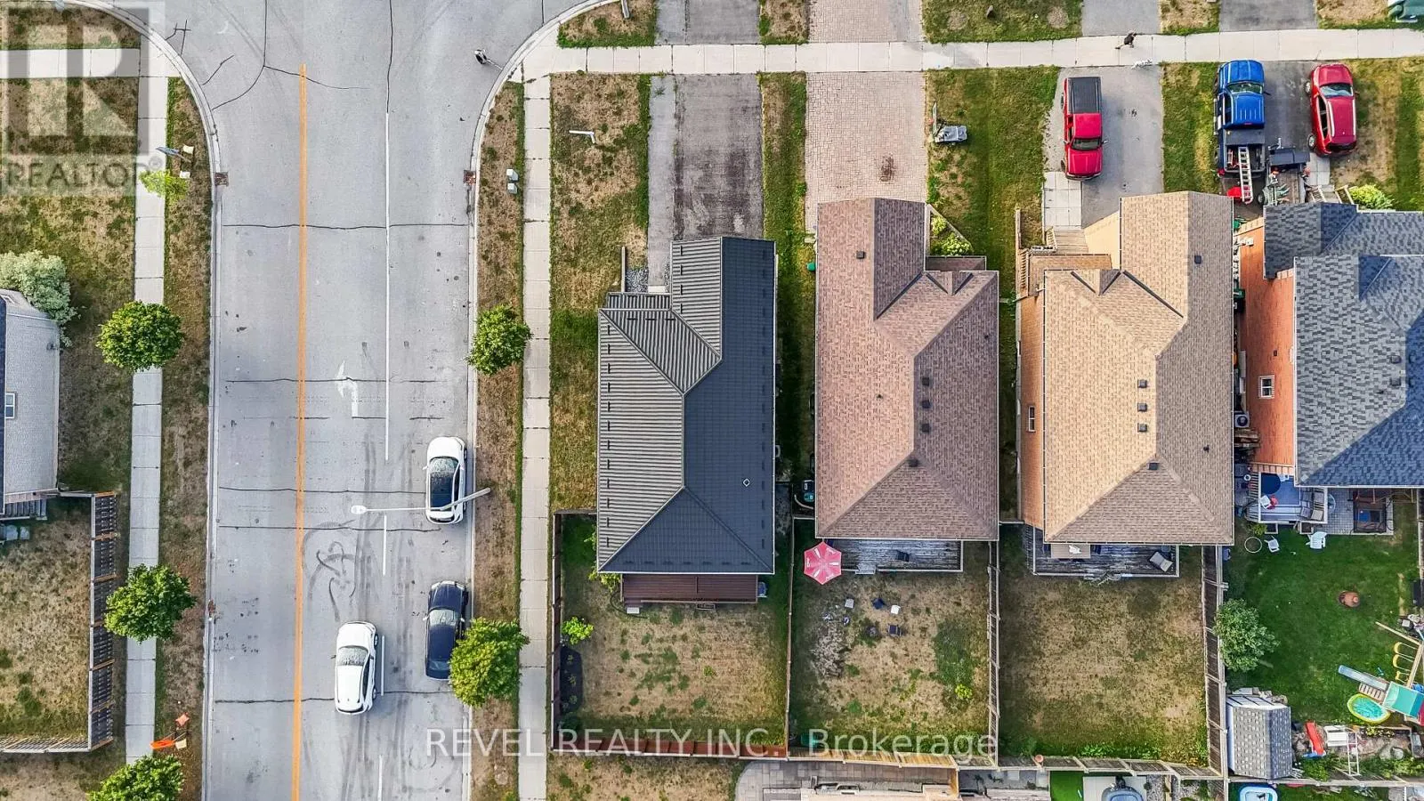 1 GLENHILL DRIVE