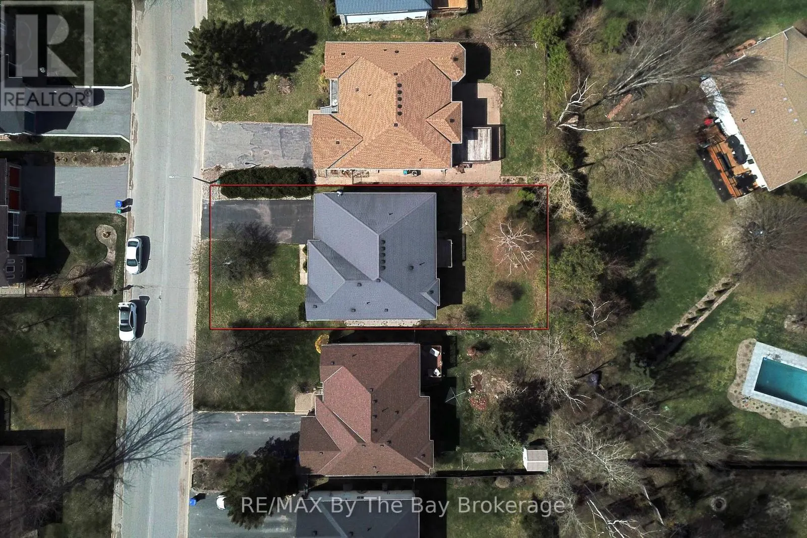 150 SILVER BIRCH AVENUE