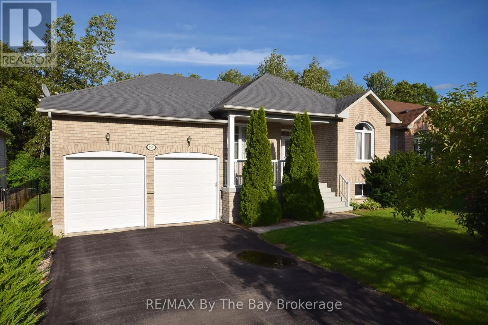 150 SILVER BIRCH AVENUE