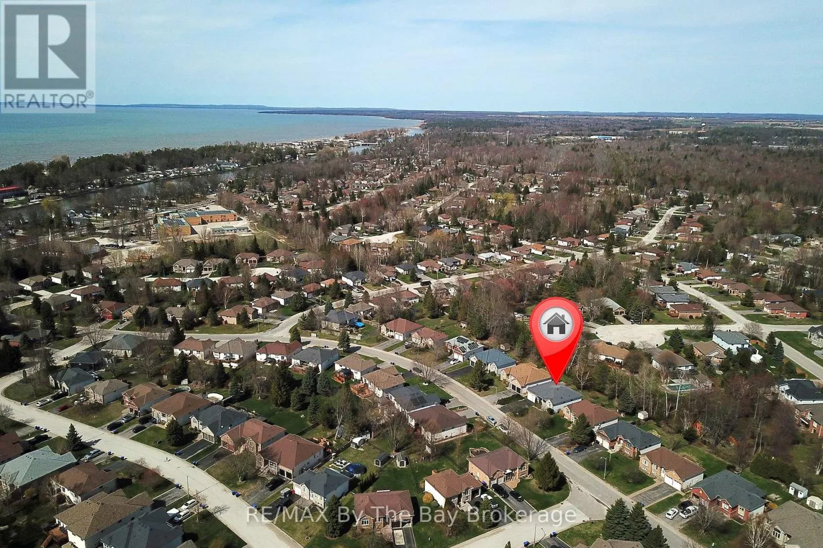 150 SILVER BIRCH AVENUE
