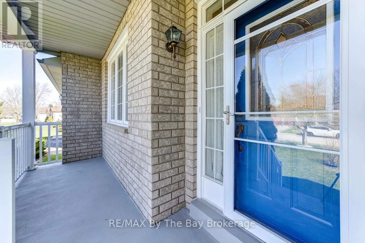 150 SILVER BIRCH AVENUE