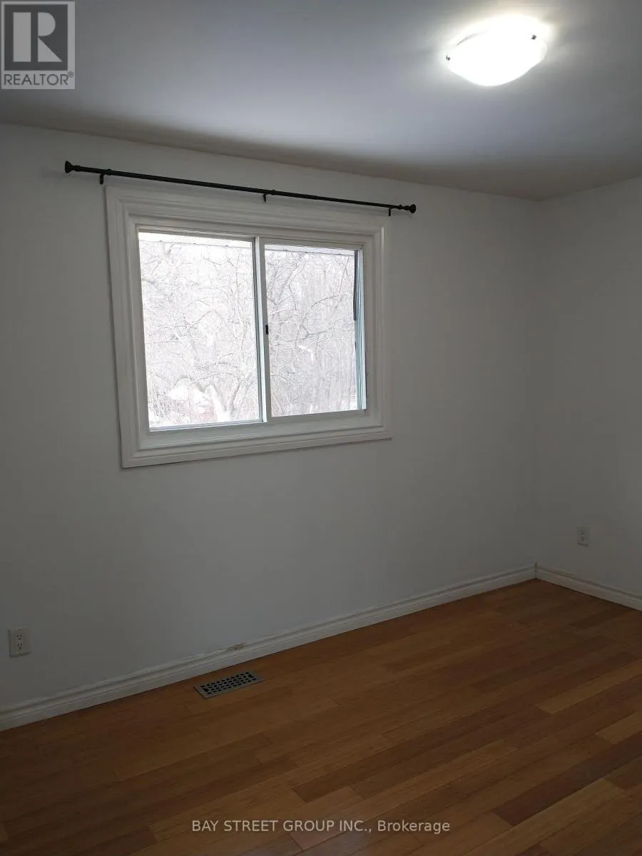 MAIN LEVEL - 418 LITTLE AVENUE