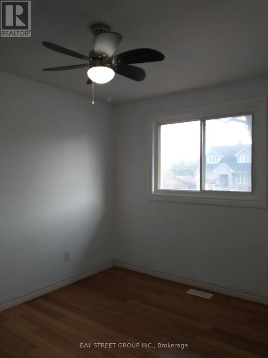 MAIN LEVEL - 418 LITTLE AVENUE