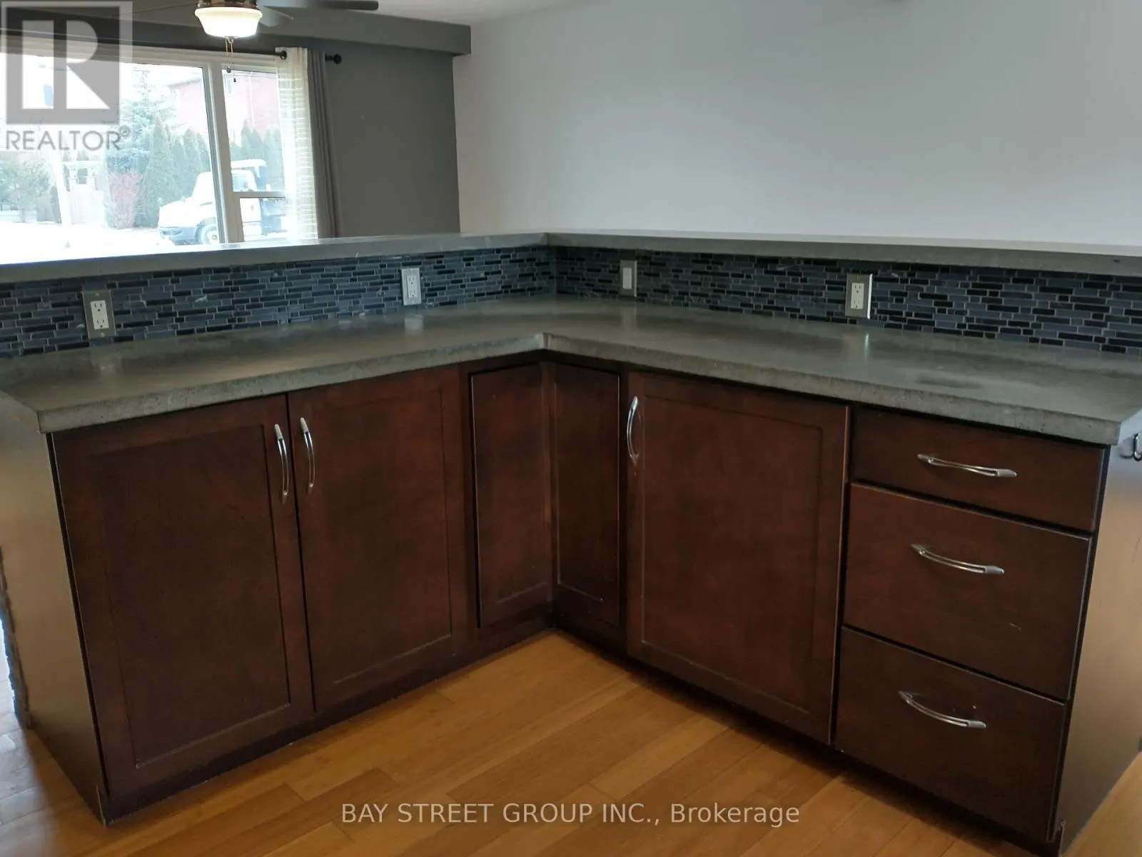 MAIN LEVEL - 418 LITTLE AVENUE