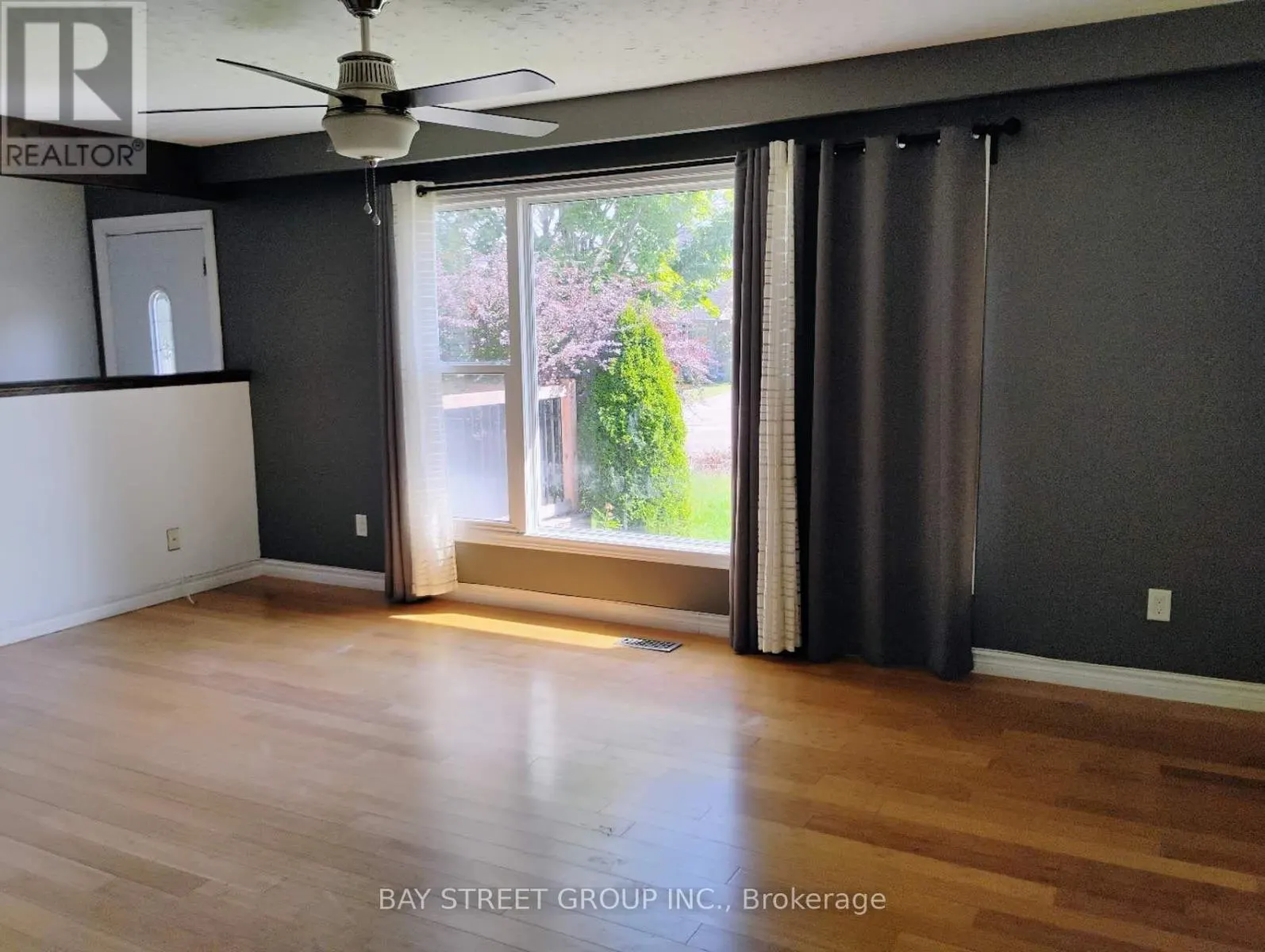 MAIN LEVEL - 418 LITTLE AVENUE