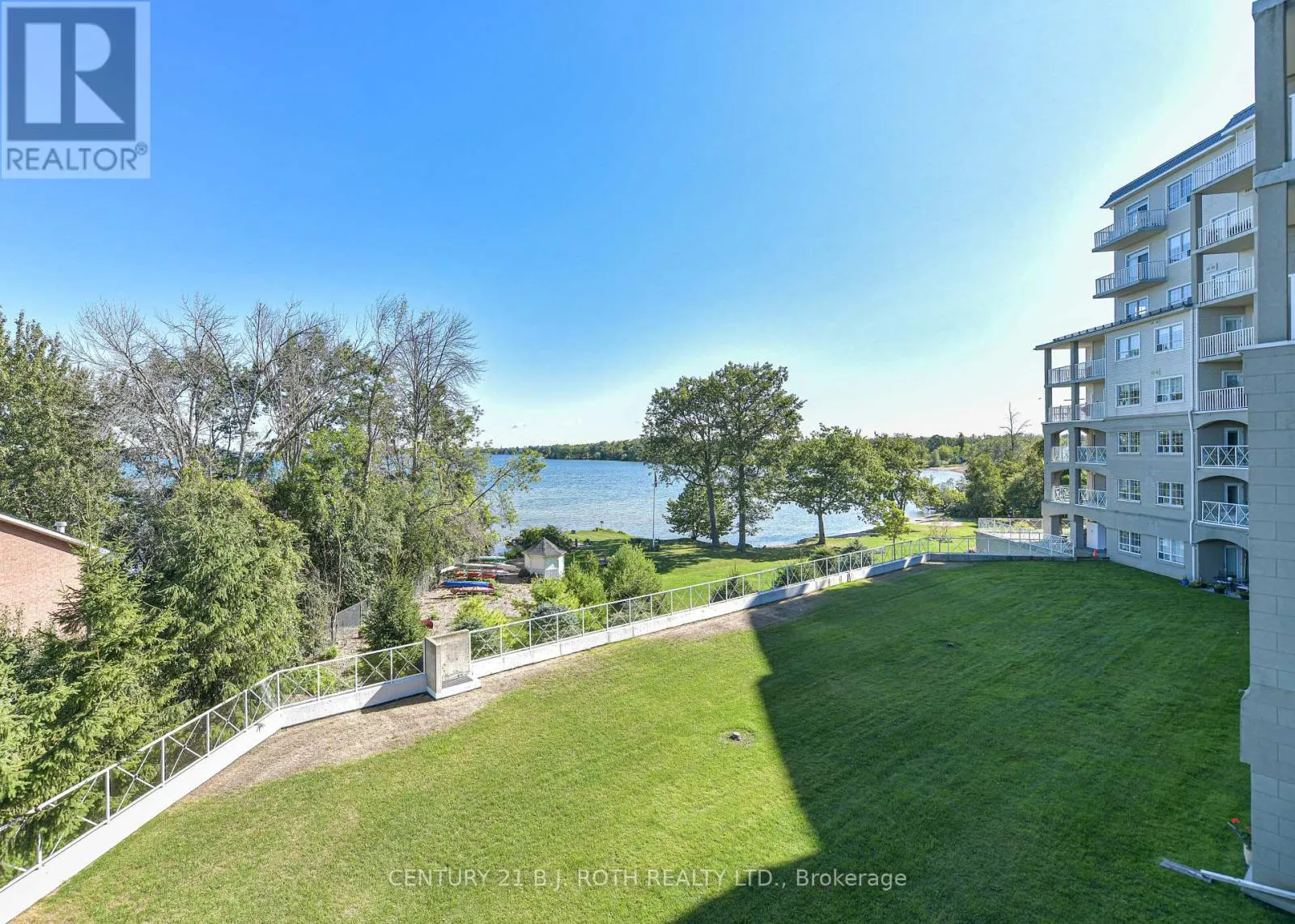 304 - 354 ATHERLEY ROAD