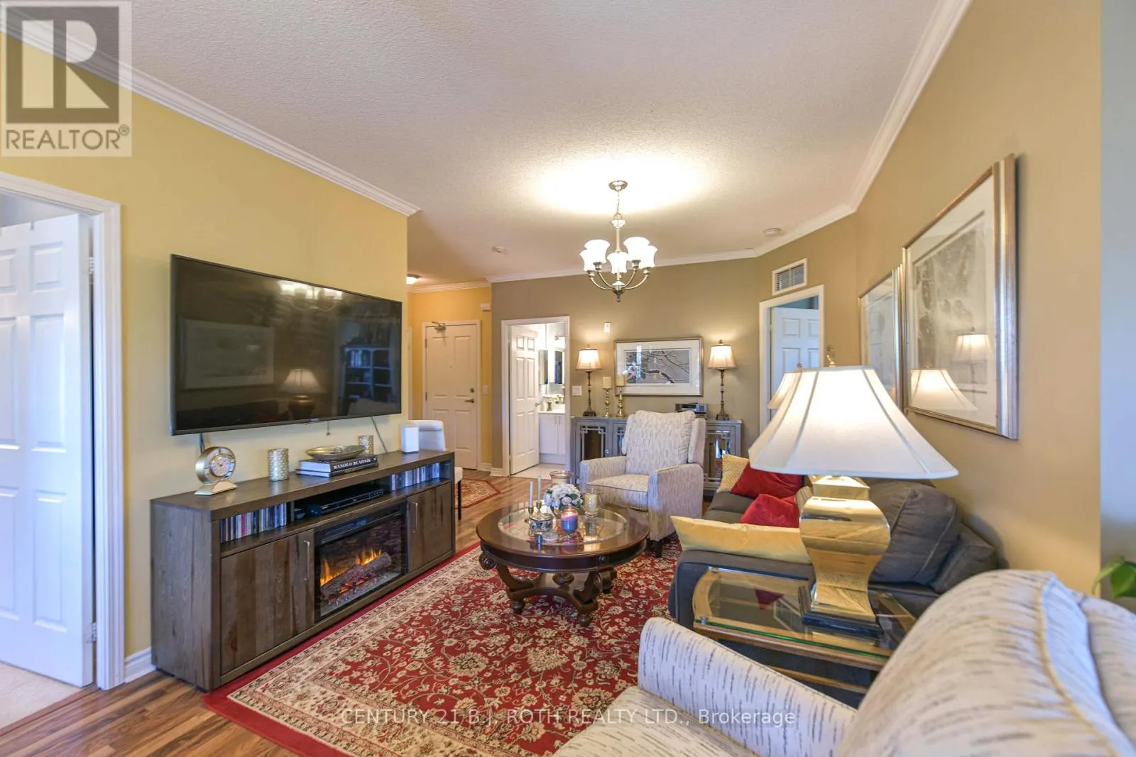 304 - 354 ATHERLEY ROAD