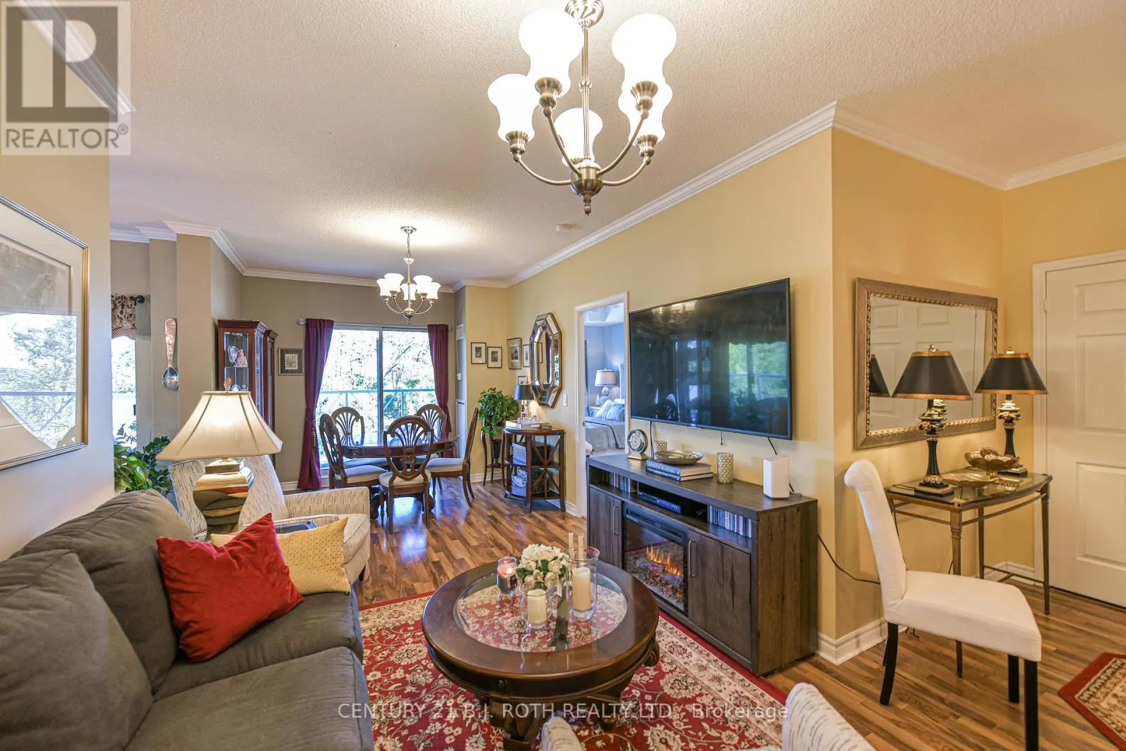 304 - 354 ATHERLEY ROAD