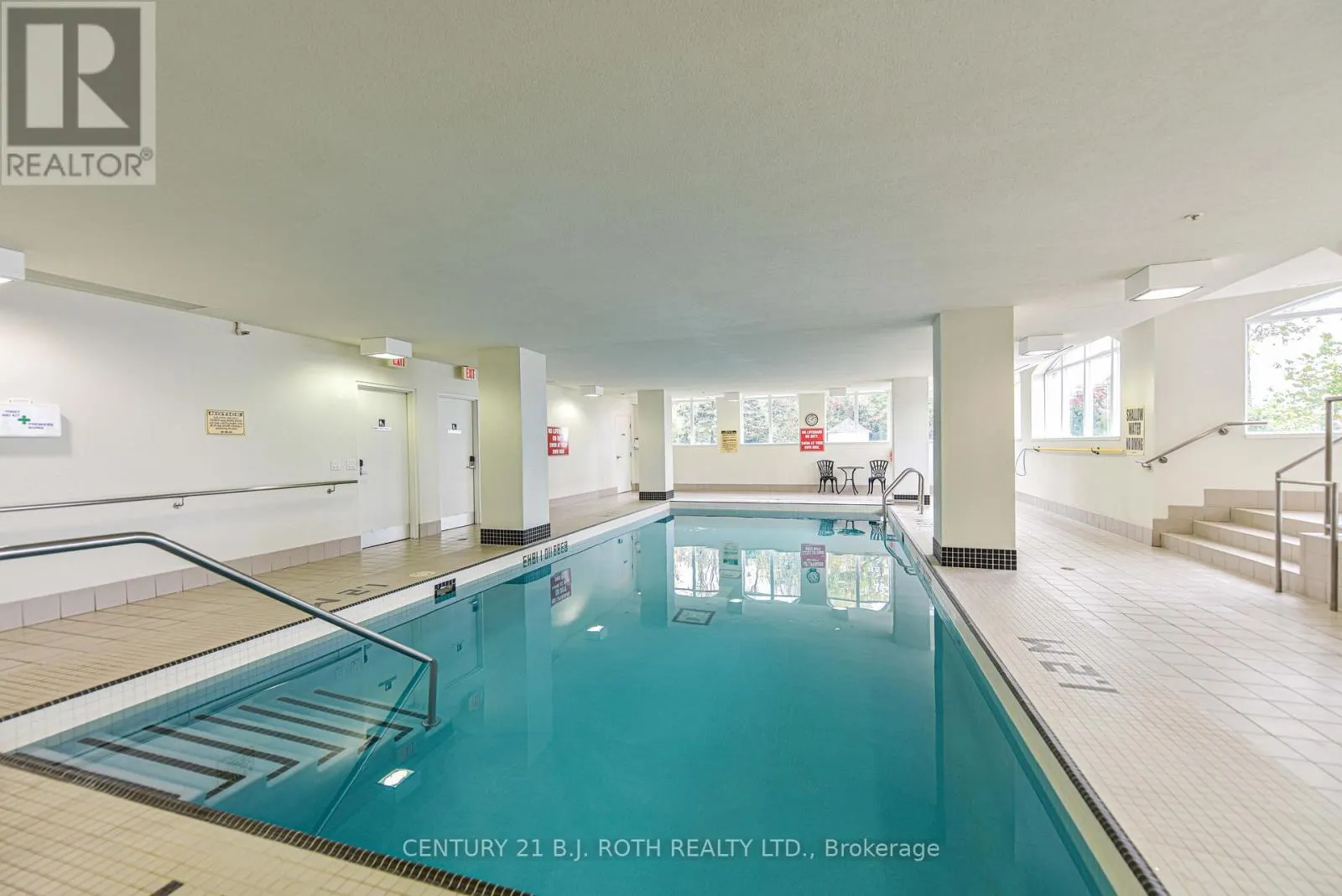 304 - 354 ATHERLEY ROAD