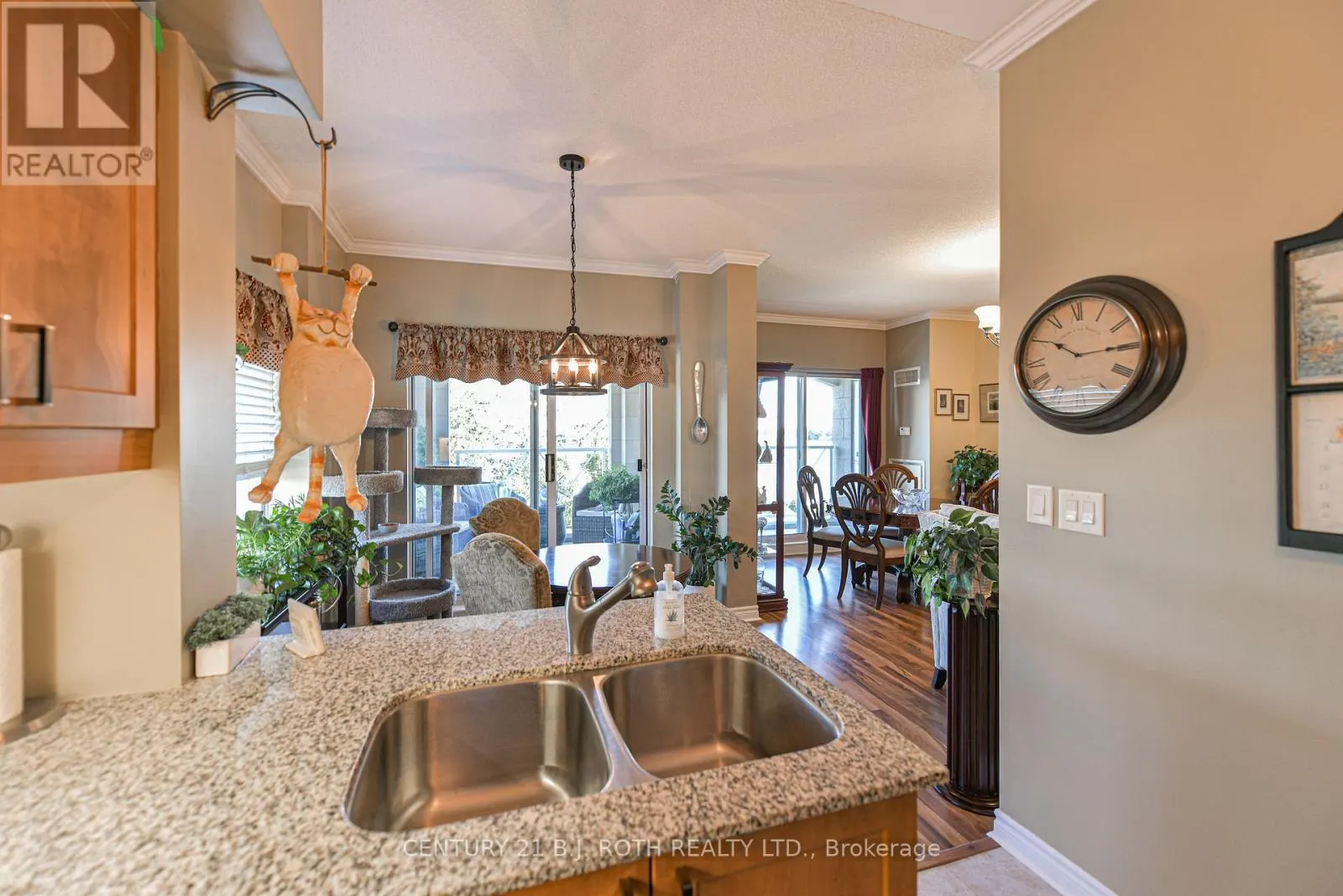 304 - 354 ATHERLEY ROAD