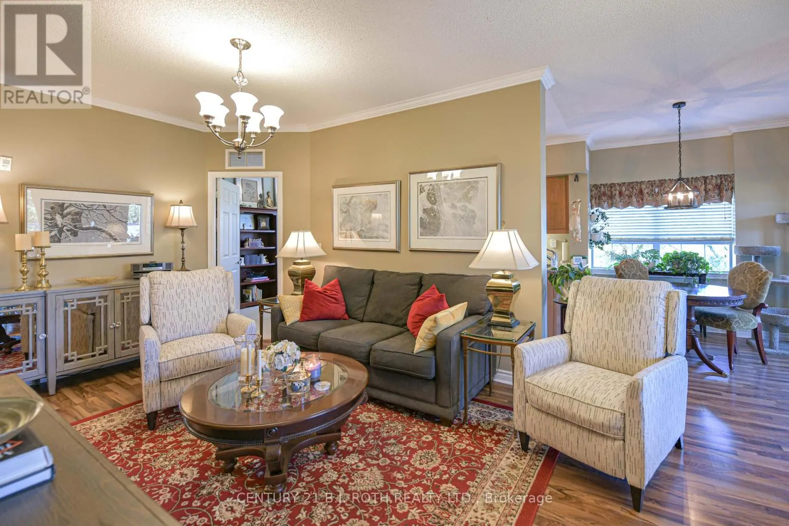 304 - 354 ATHERLEY ROAD