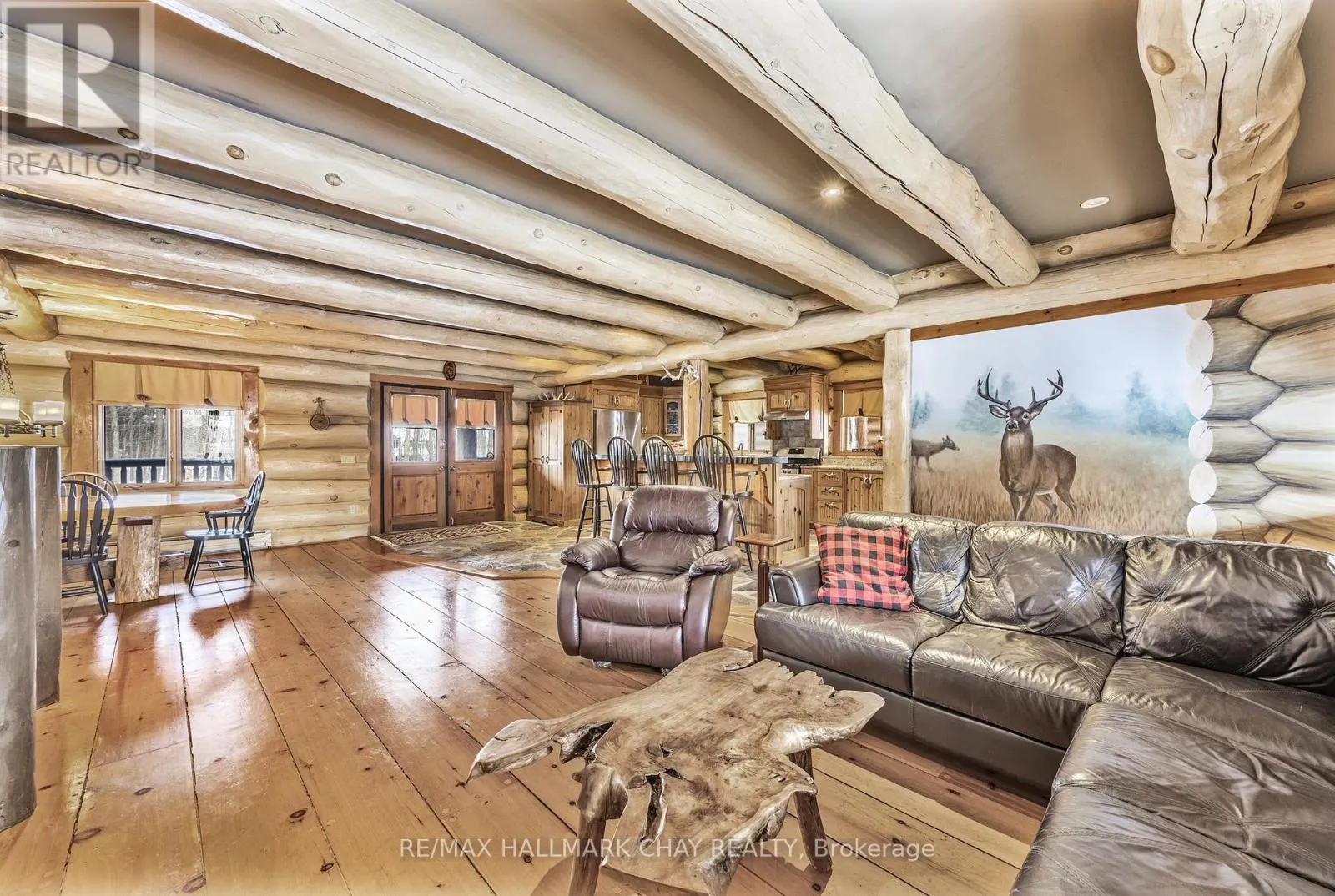 118 HIGHLAND DRIVE