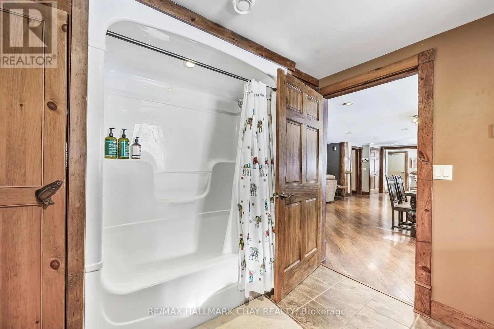 118 HIGHLAND DRIVE