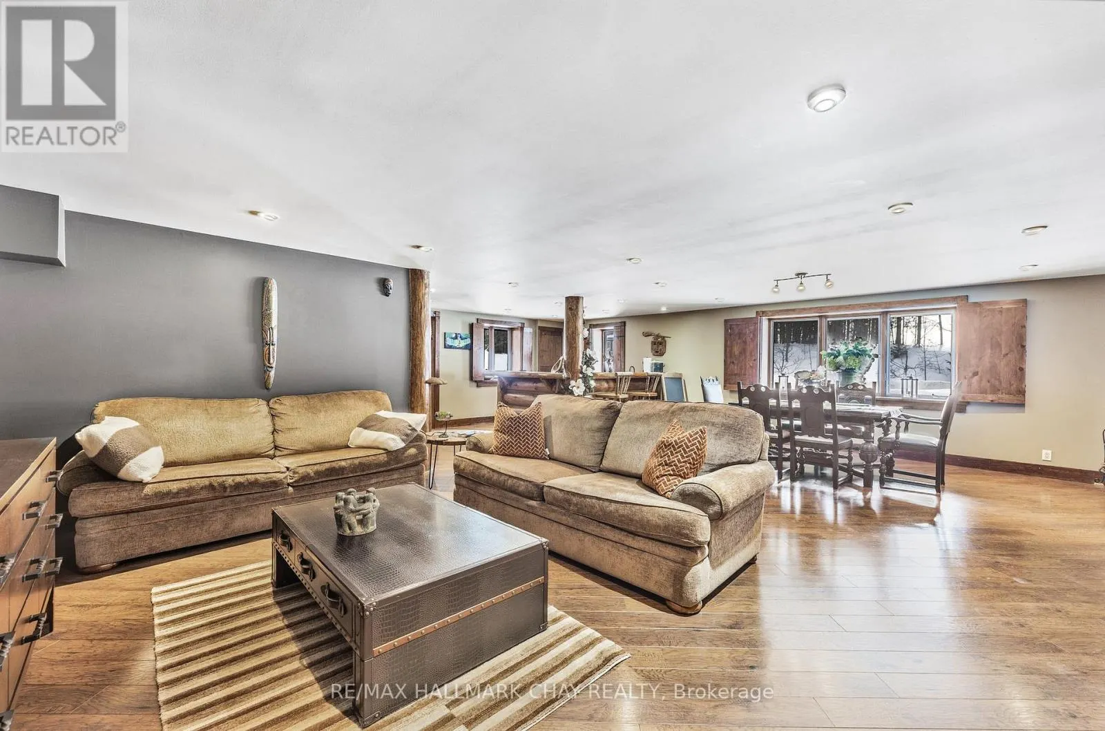 118 HIGHLAND DRIVE