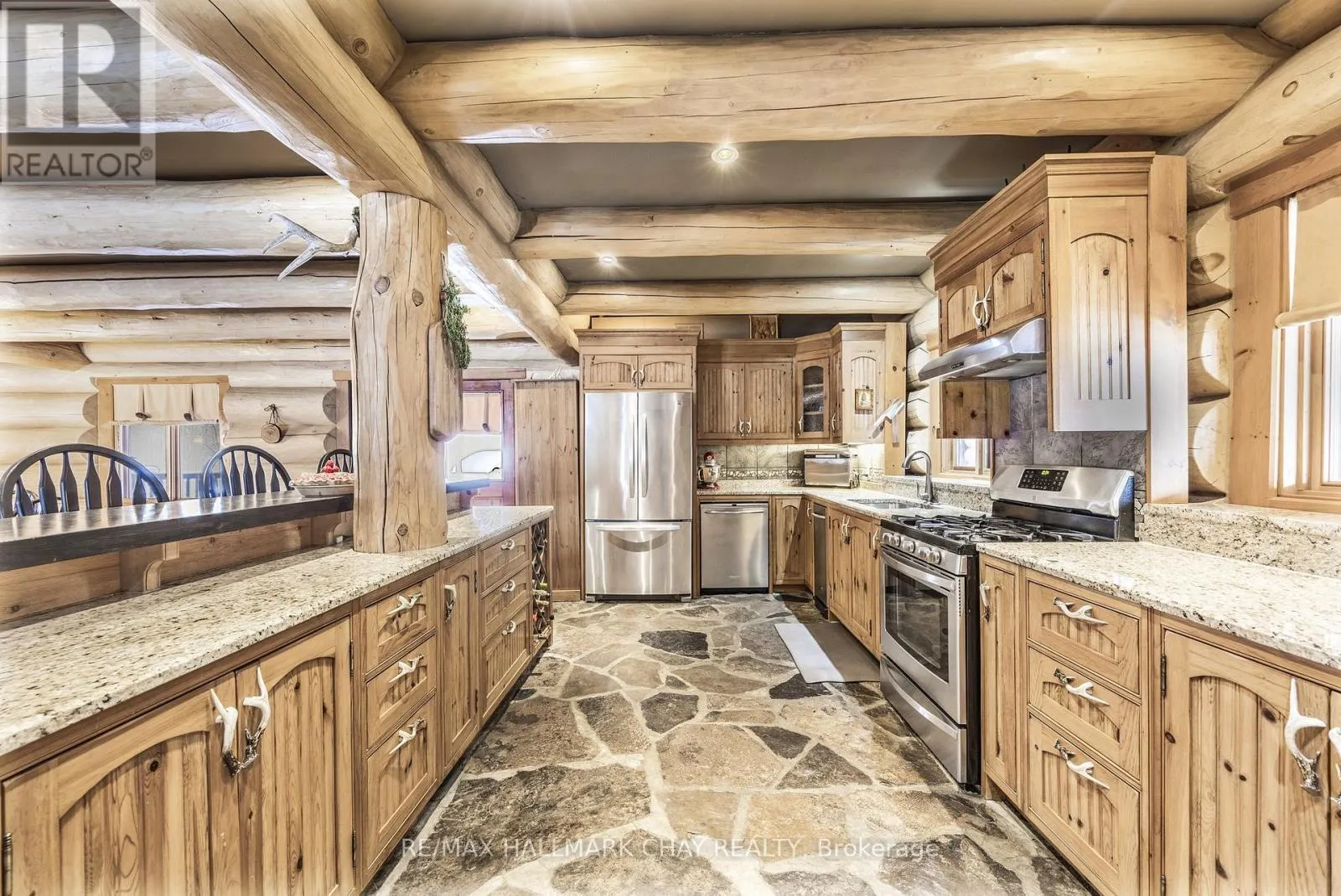 118 HIGHLAND DRIVE