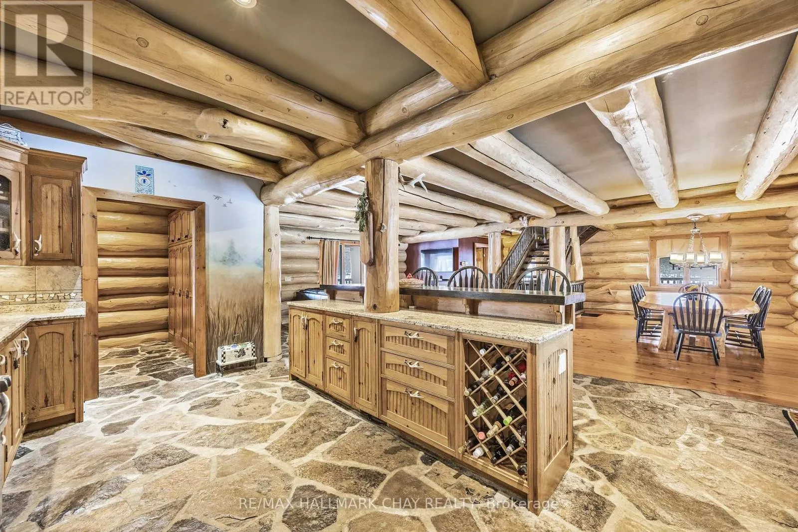 118 HIGHLAND DRIVE