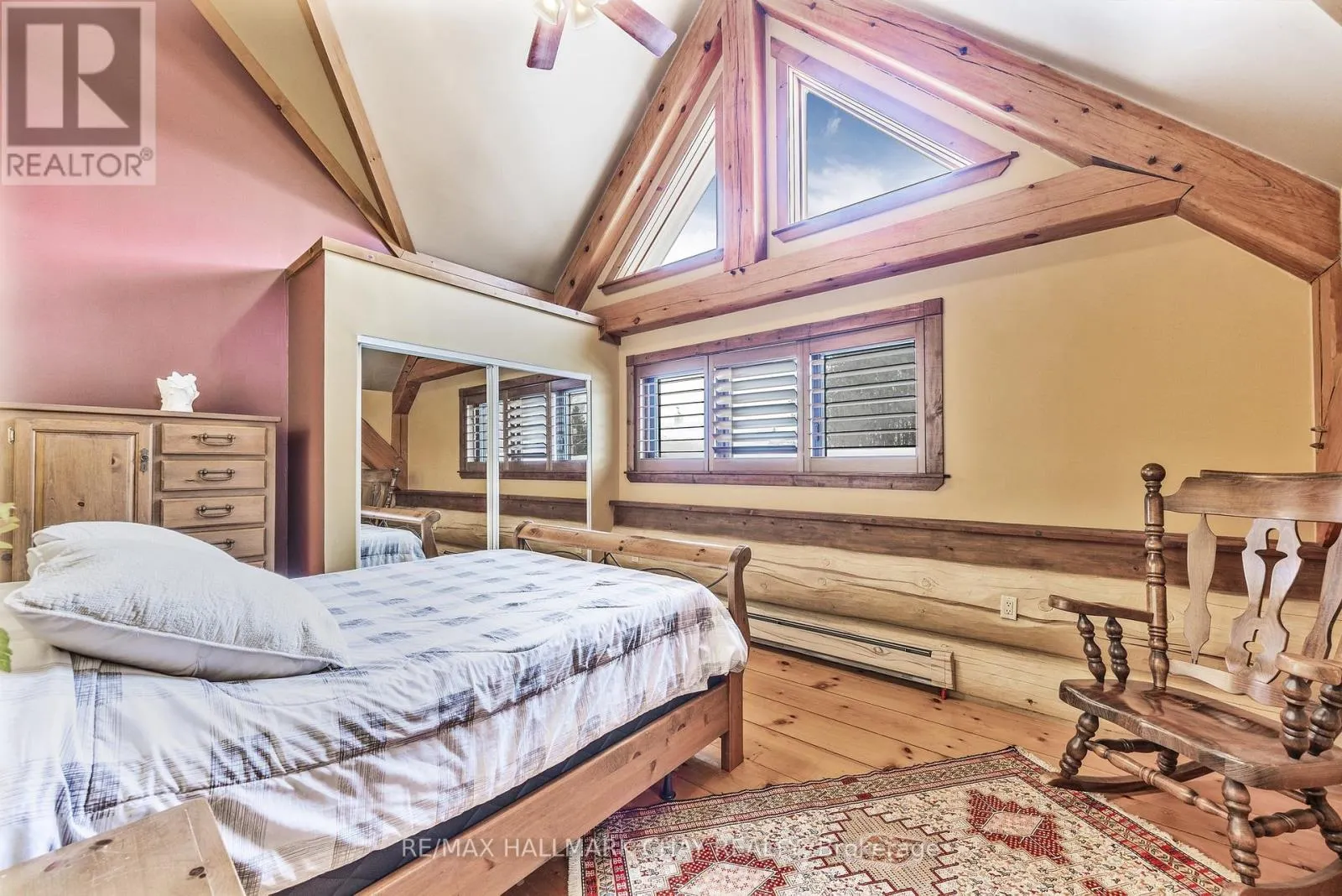 118 HIGHLAND DRIVE