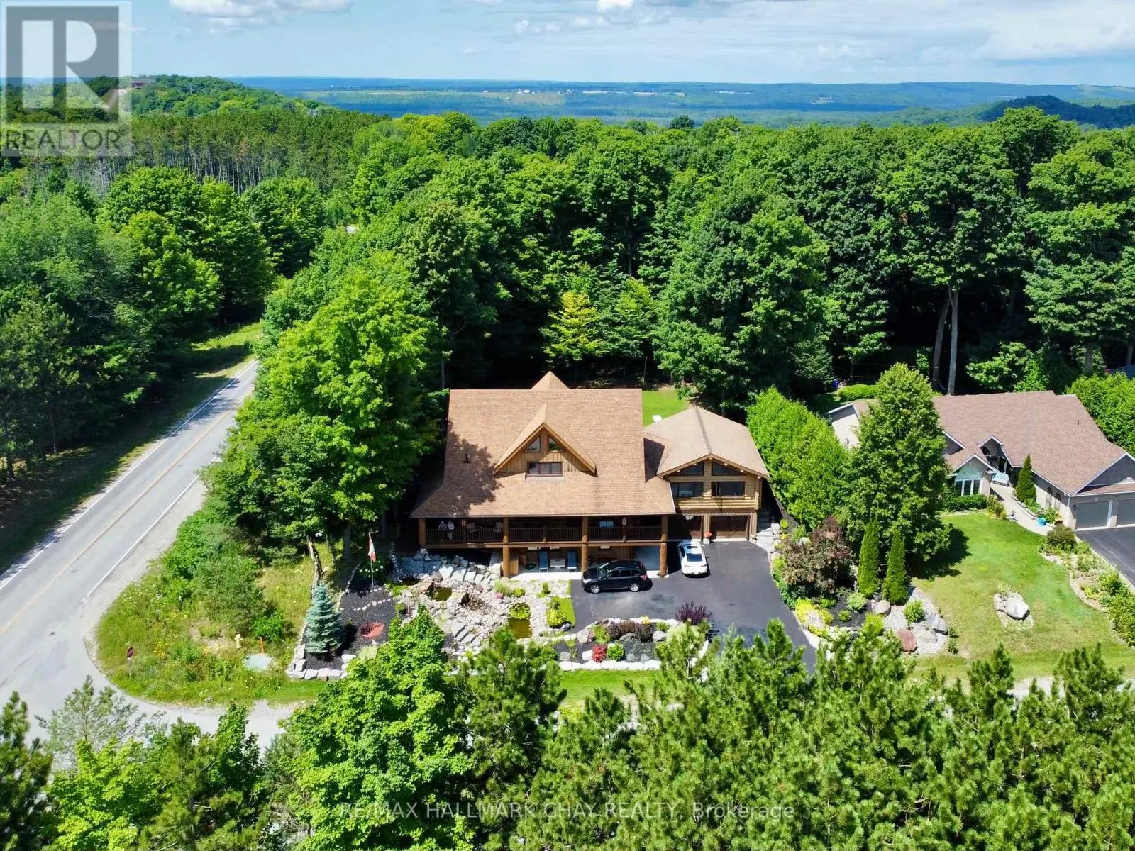 118 HIGHLAND DRIVE