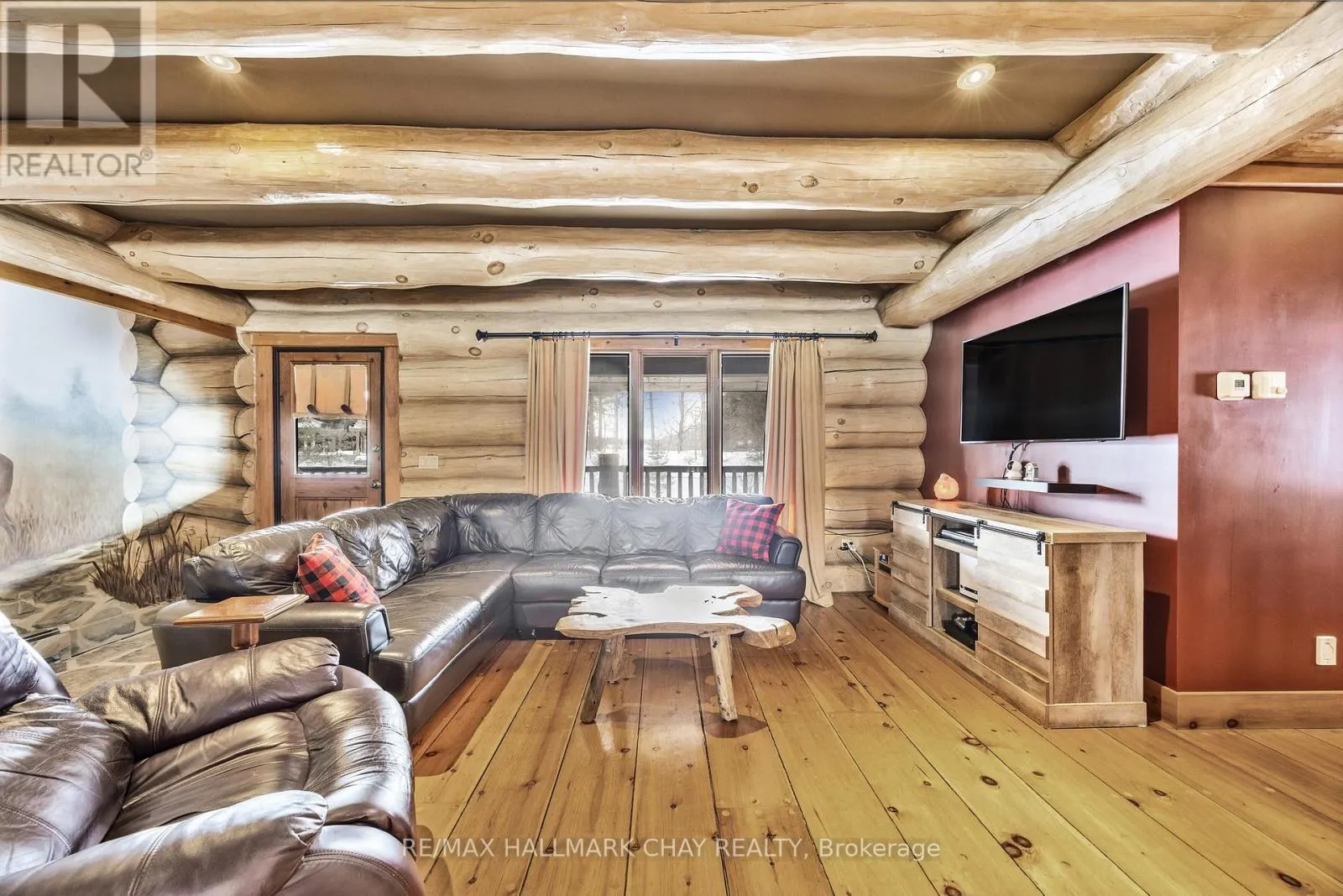 118 HIGHLAND DRIVE