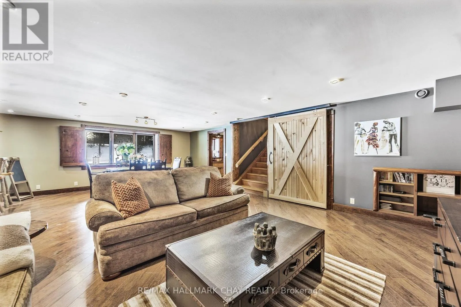 118 HIGHLAND DRIVE