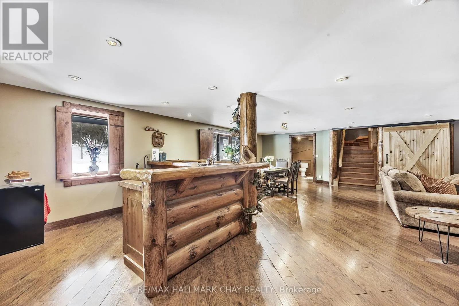 118 HIGHLAND DRIVE
