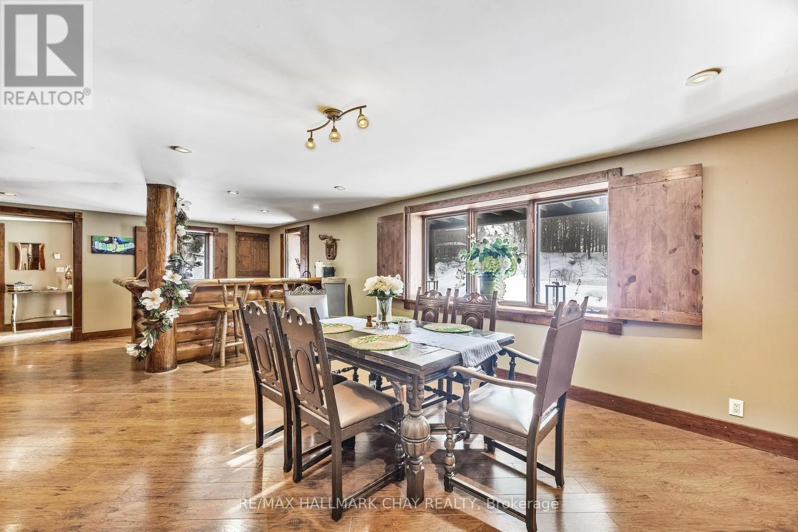 118 HIGHLAND DRIVE