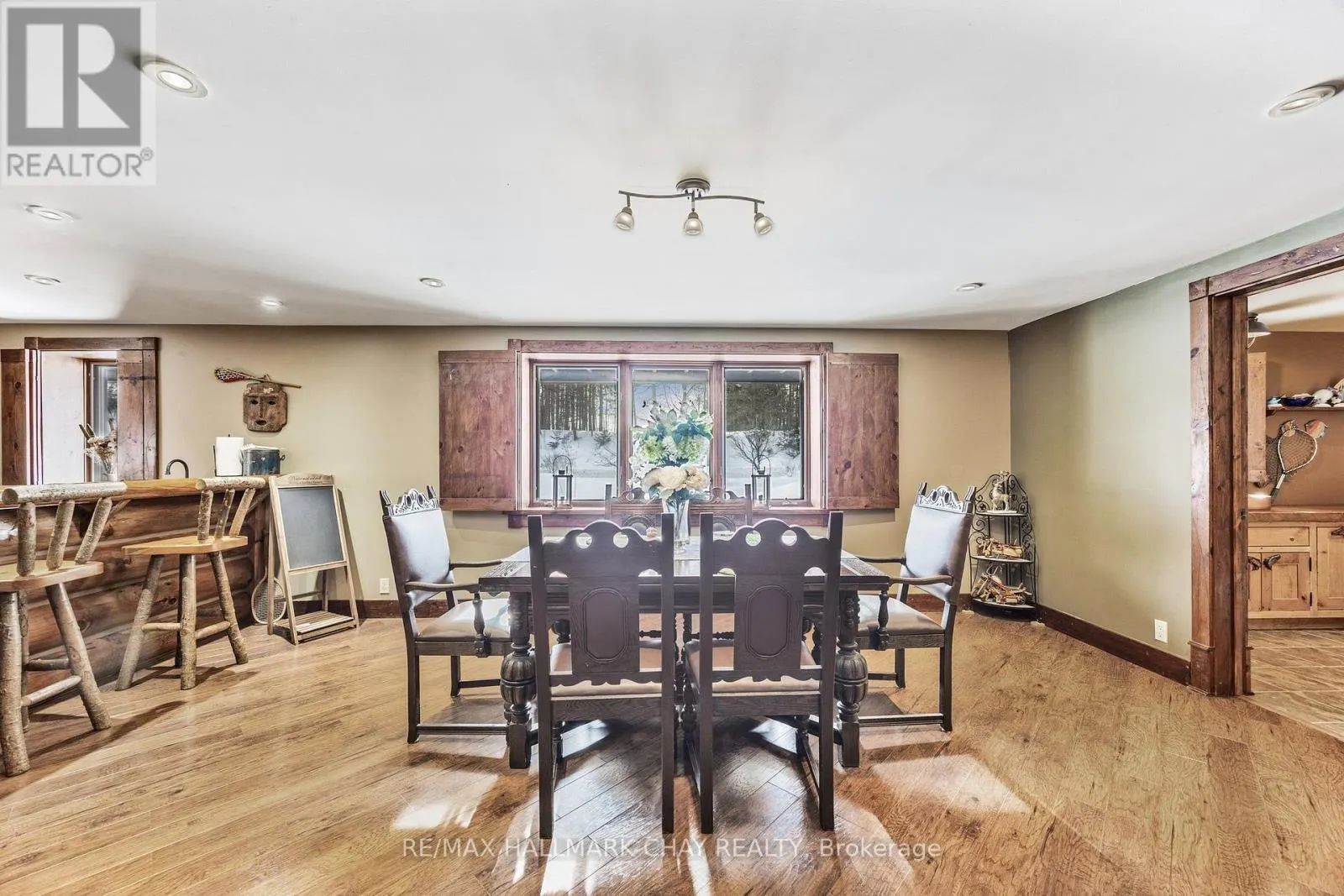 118 HIGHLAND DRIVE