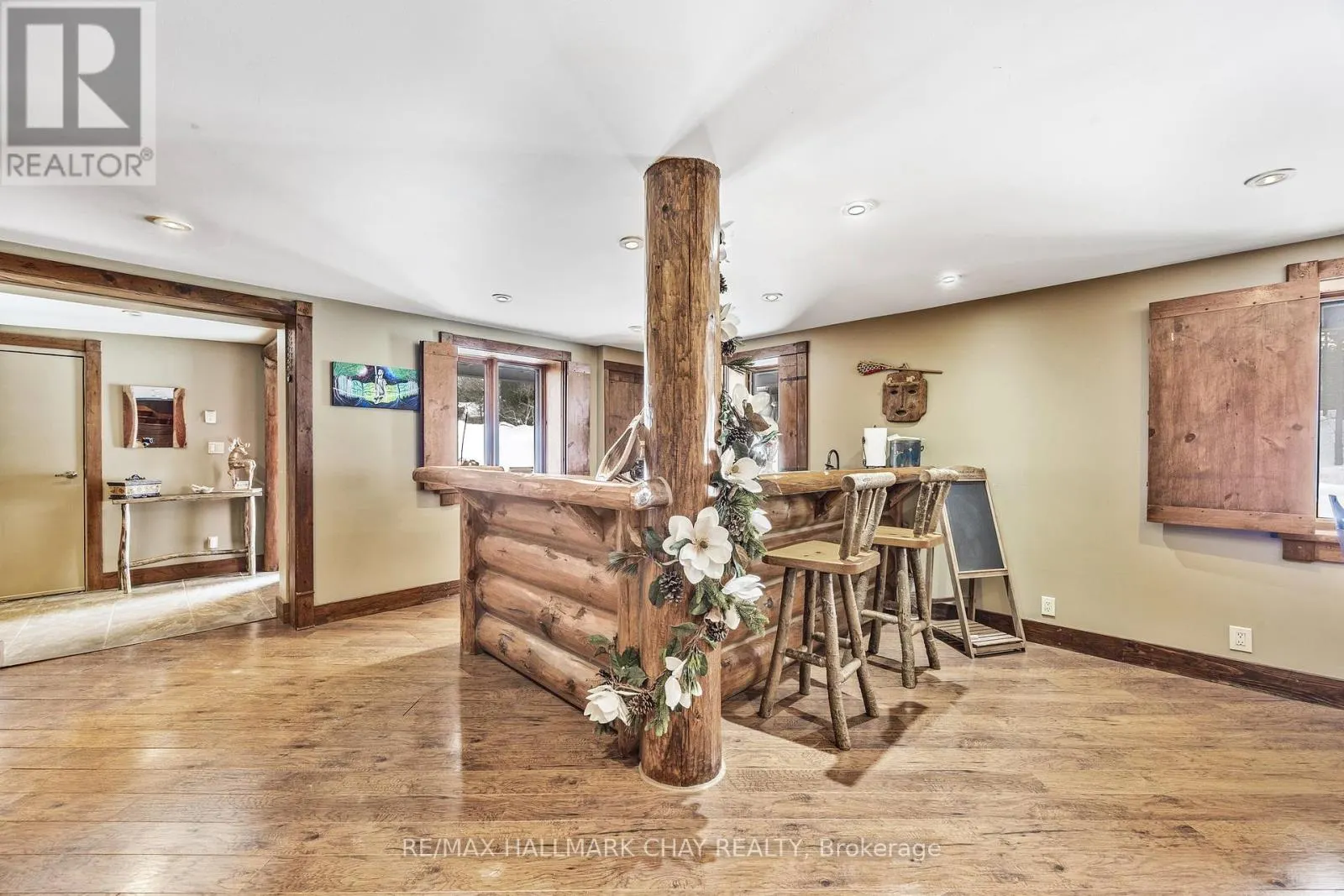 118 HIGHLAND DRIVE
