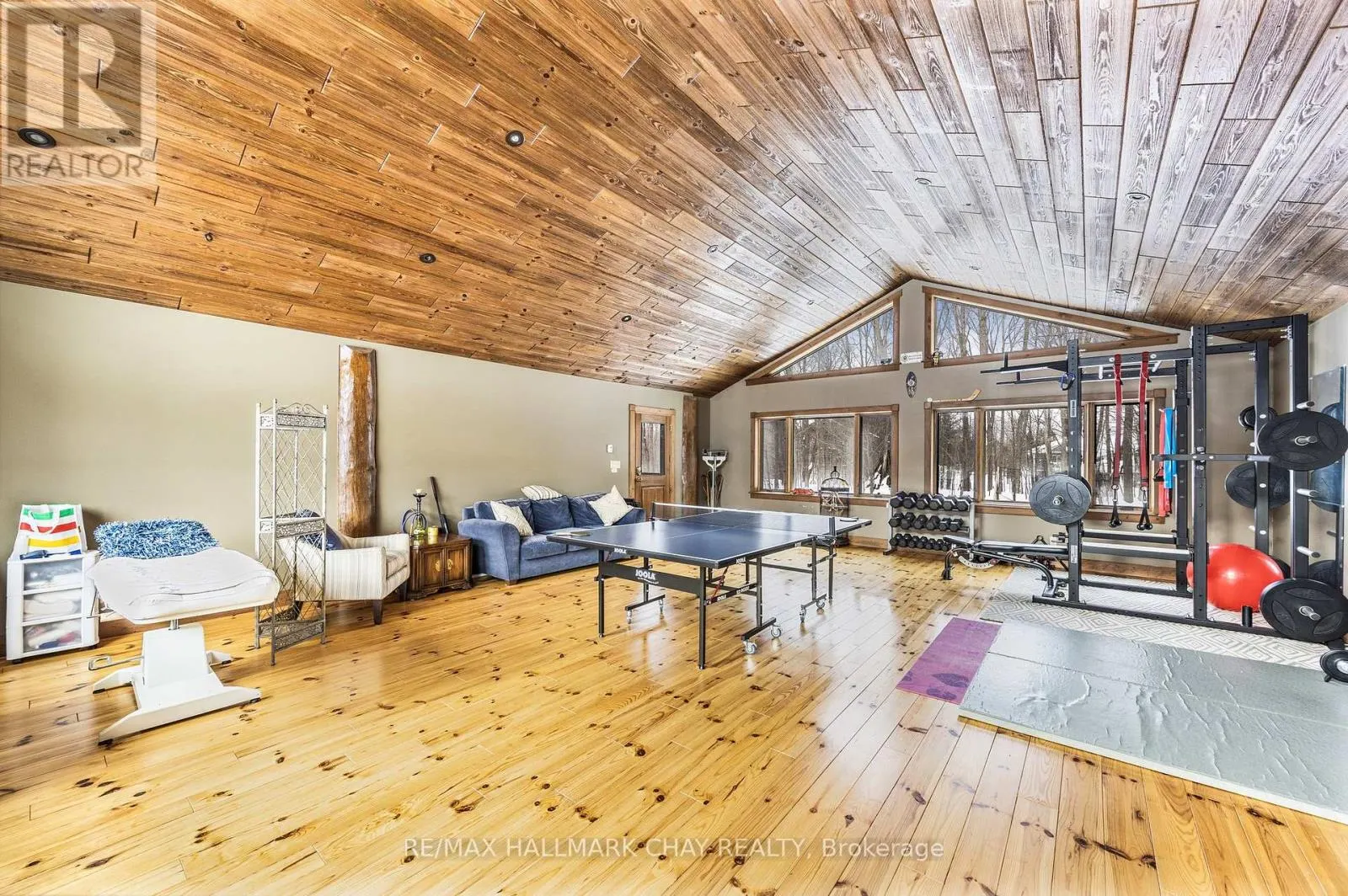 118 HIGHLAND DRIVE