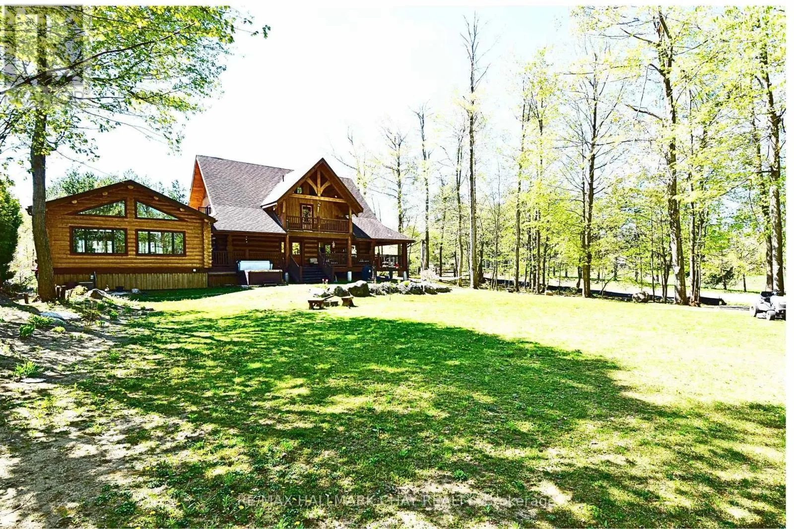 118 HIGHLAND DRIVE
