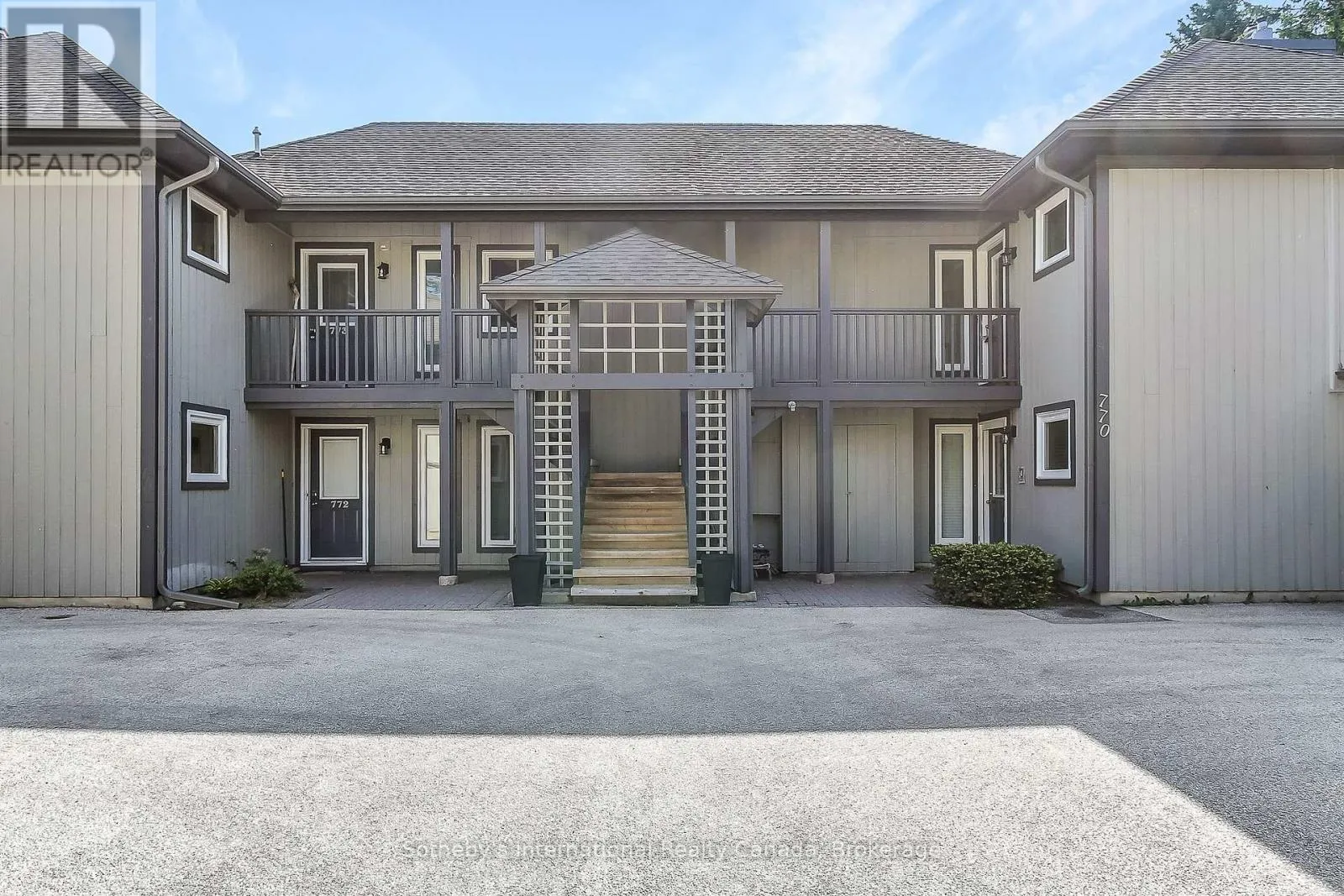 771 JOHNSTON PARK AVENUE