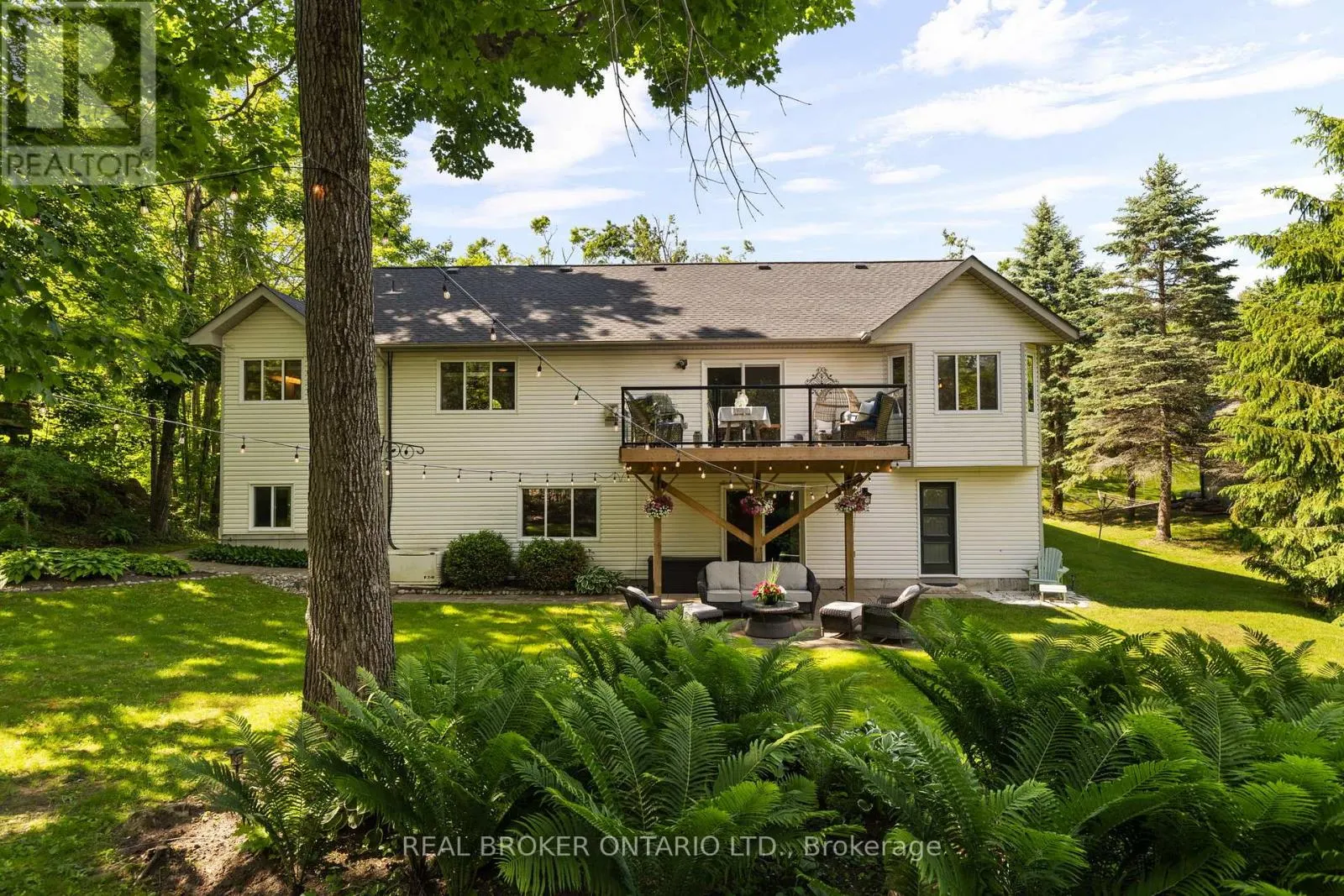 29 NORDIC TRAIL