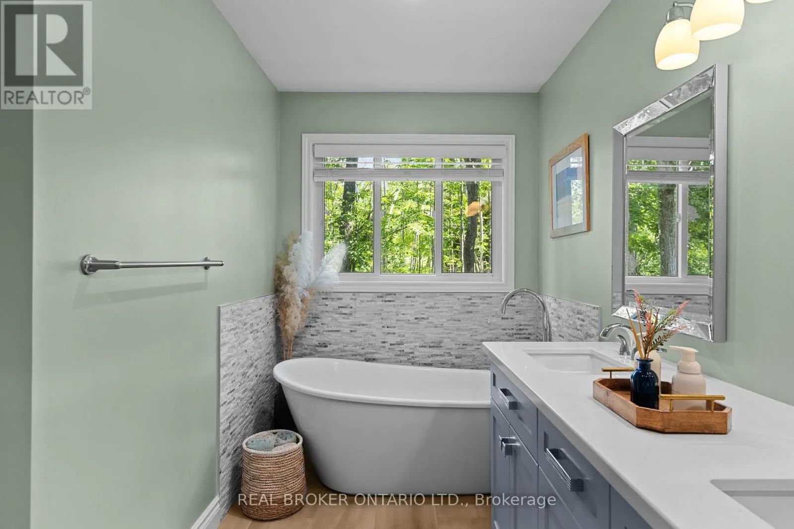 29 NORDIC TRAIL