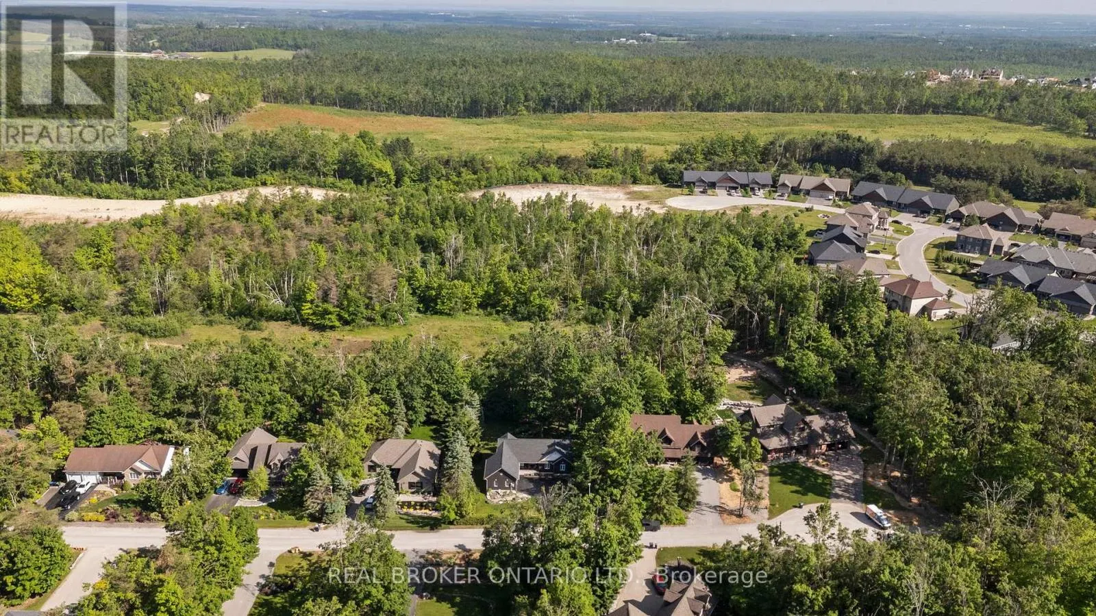 29 NORDIC TRAIL