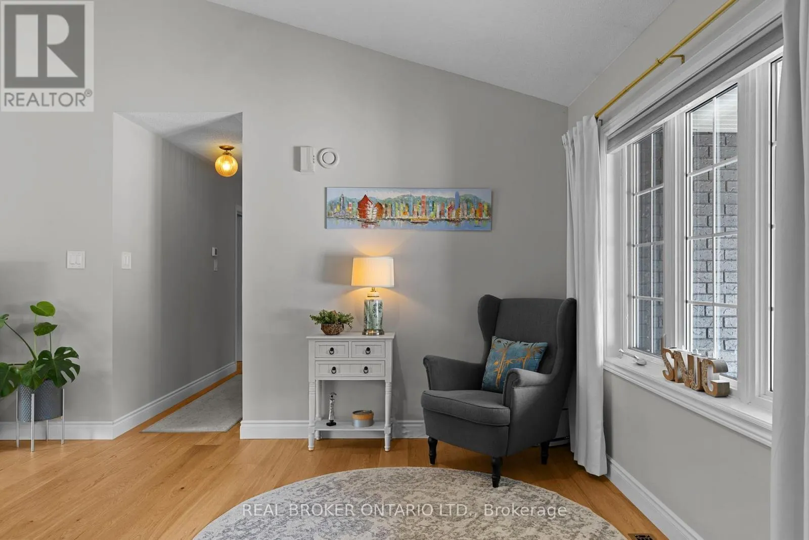 29 NORDIC TRAIL