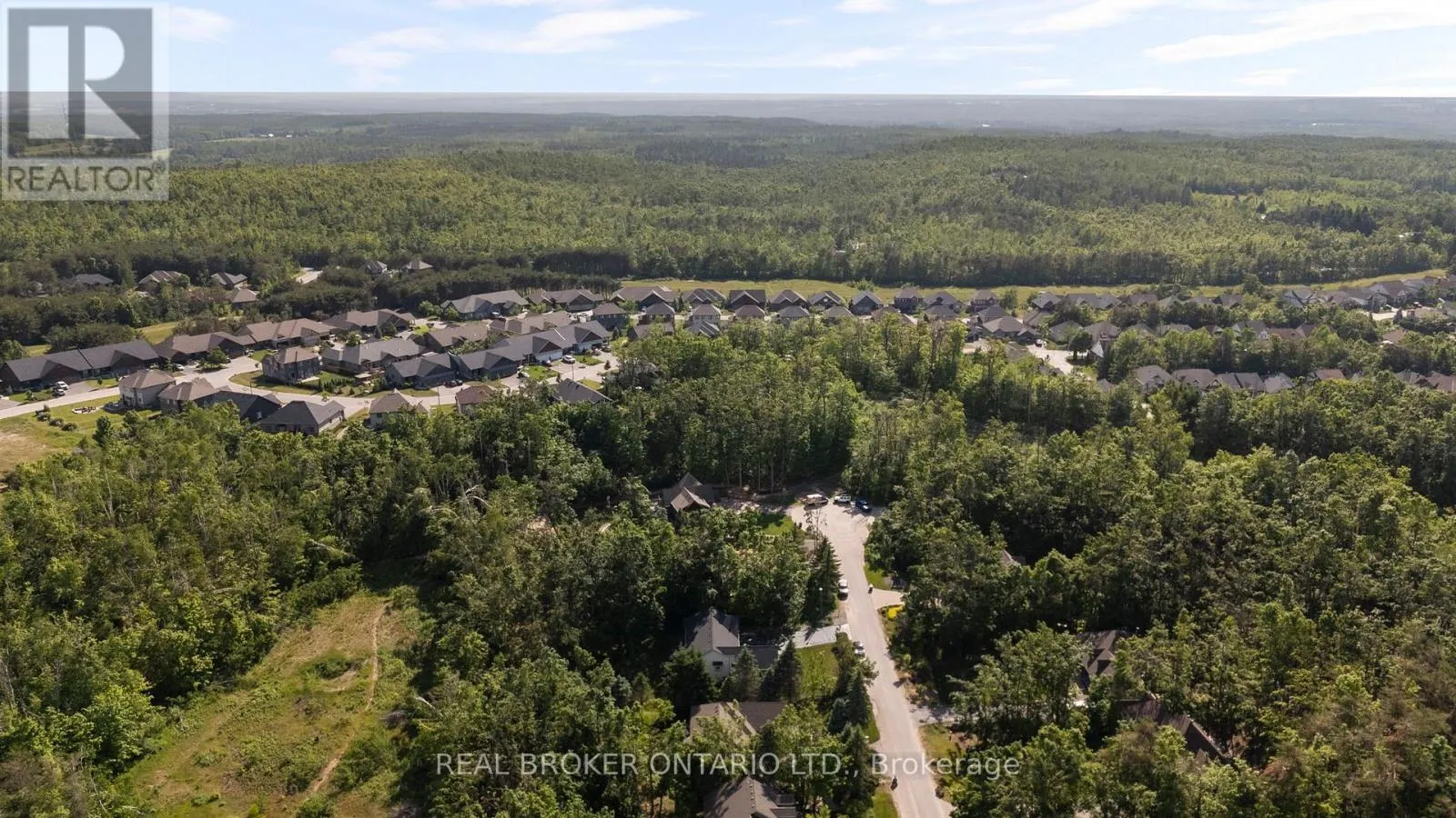29 NORDIC TRAIL