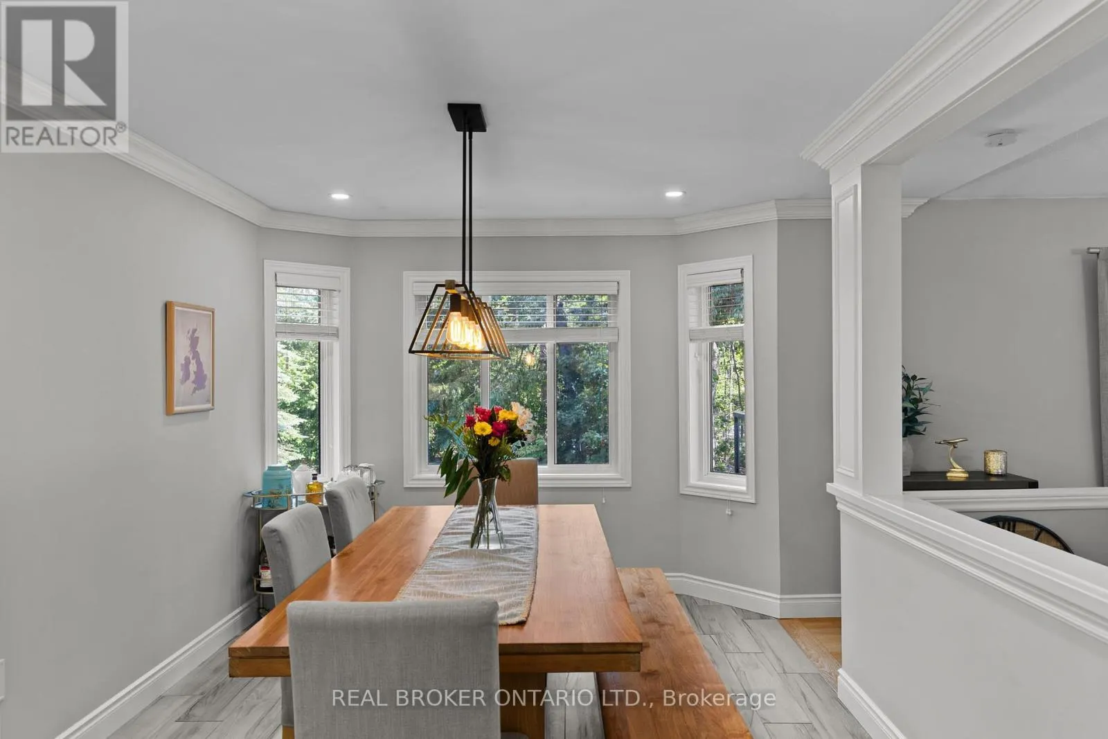 29 NORDIC TRAIL