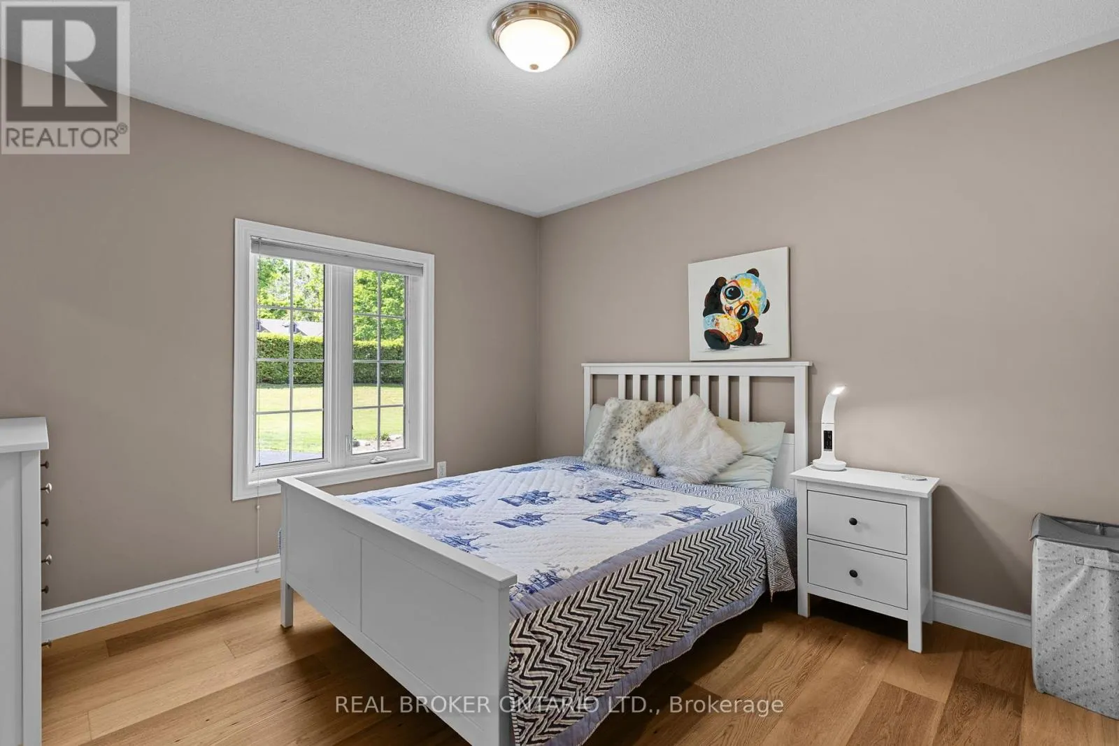 29 NORDIC TRAIL