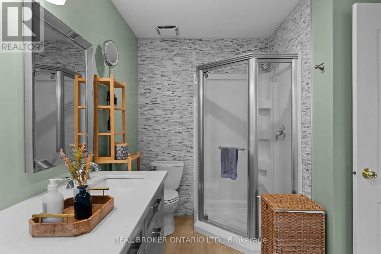 29 NORDIC TRAIL