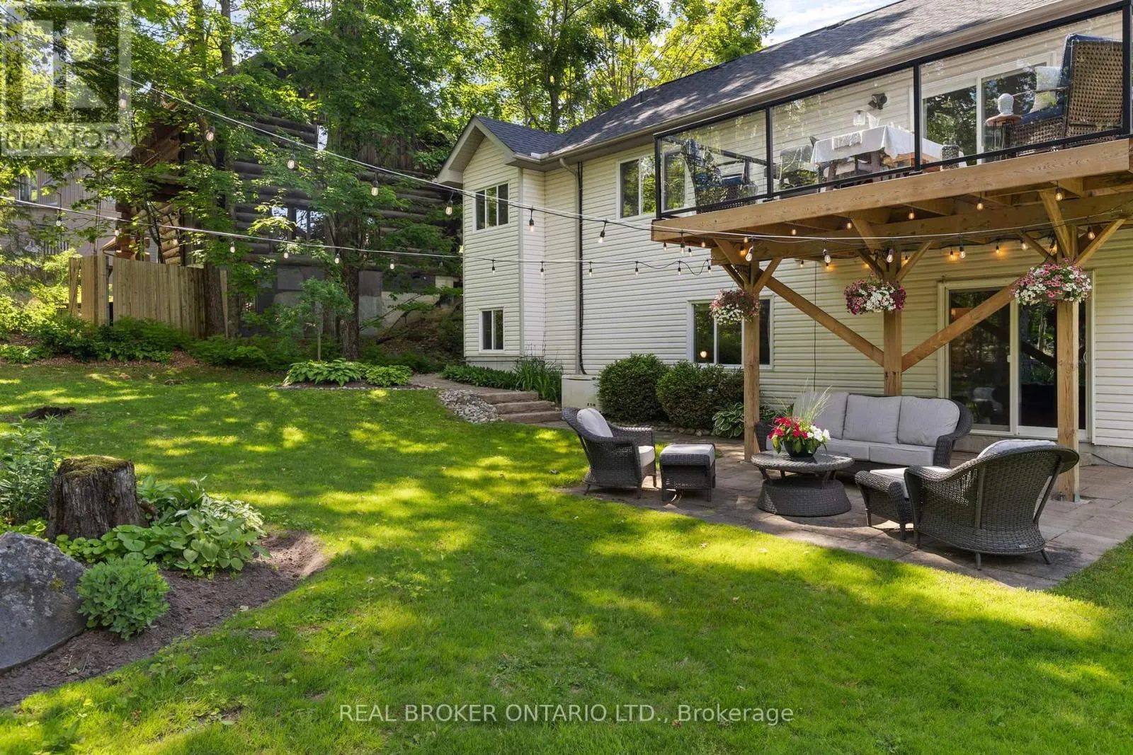 29 NORDIC TRAIL