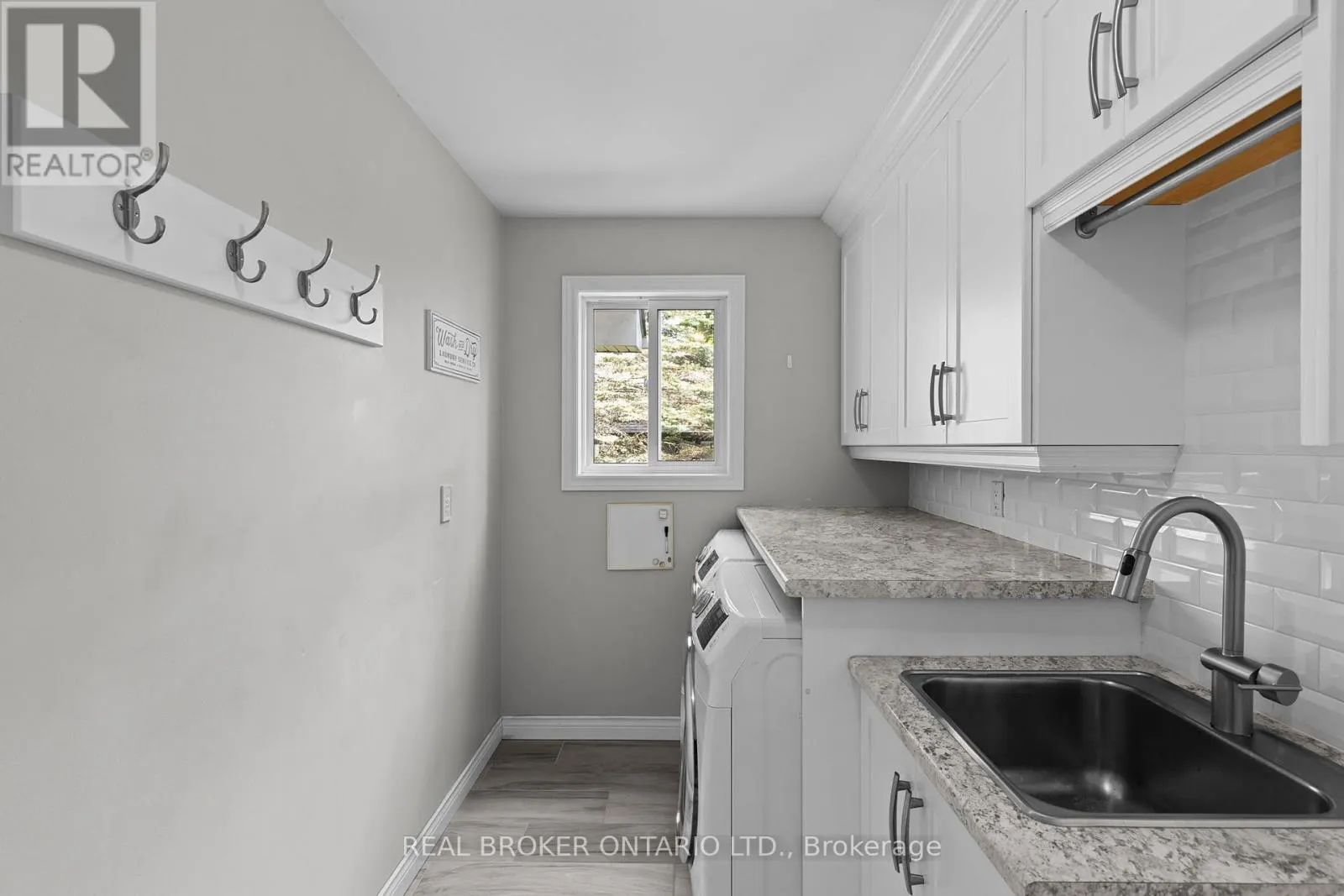 29 NORDIC TRAIL