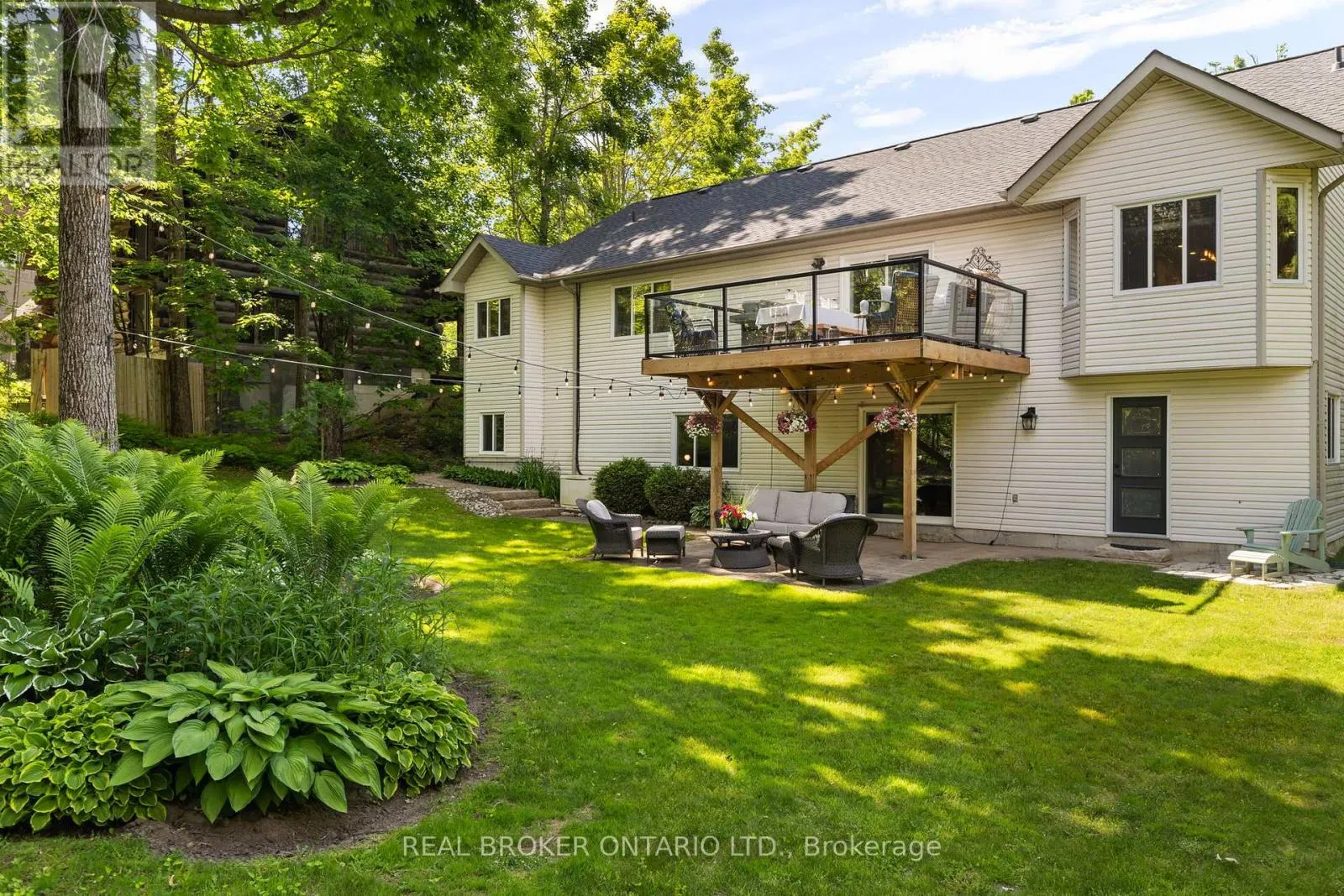 29 NORDIC TRAIL