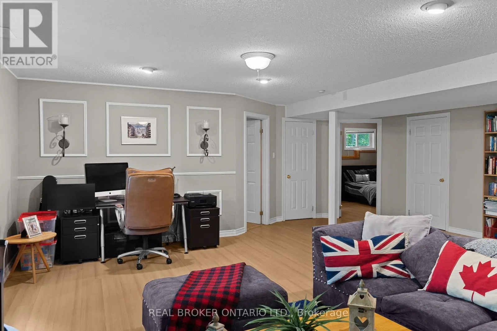 29 NORDIC TRAIL