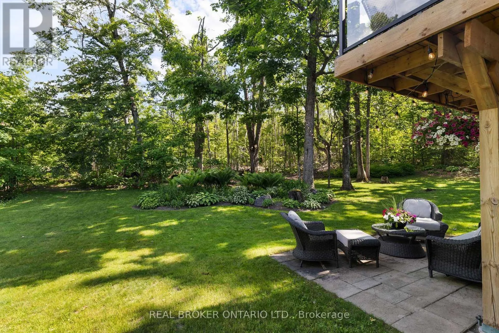 29 NORDIC TRAIL